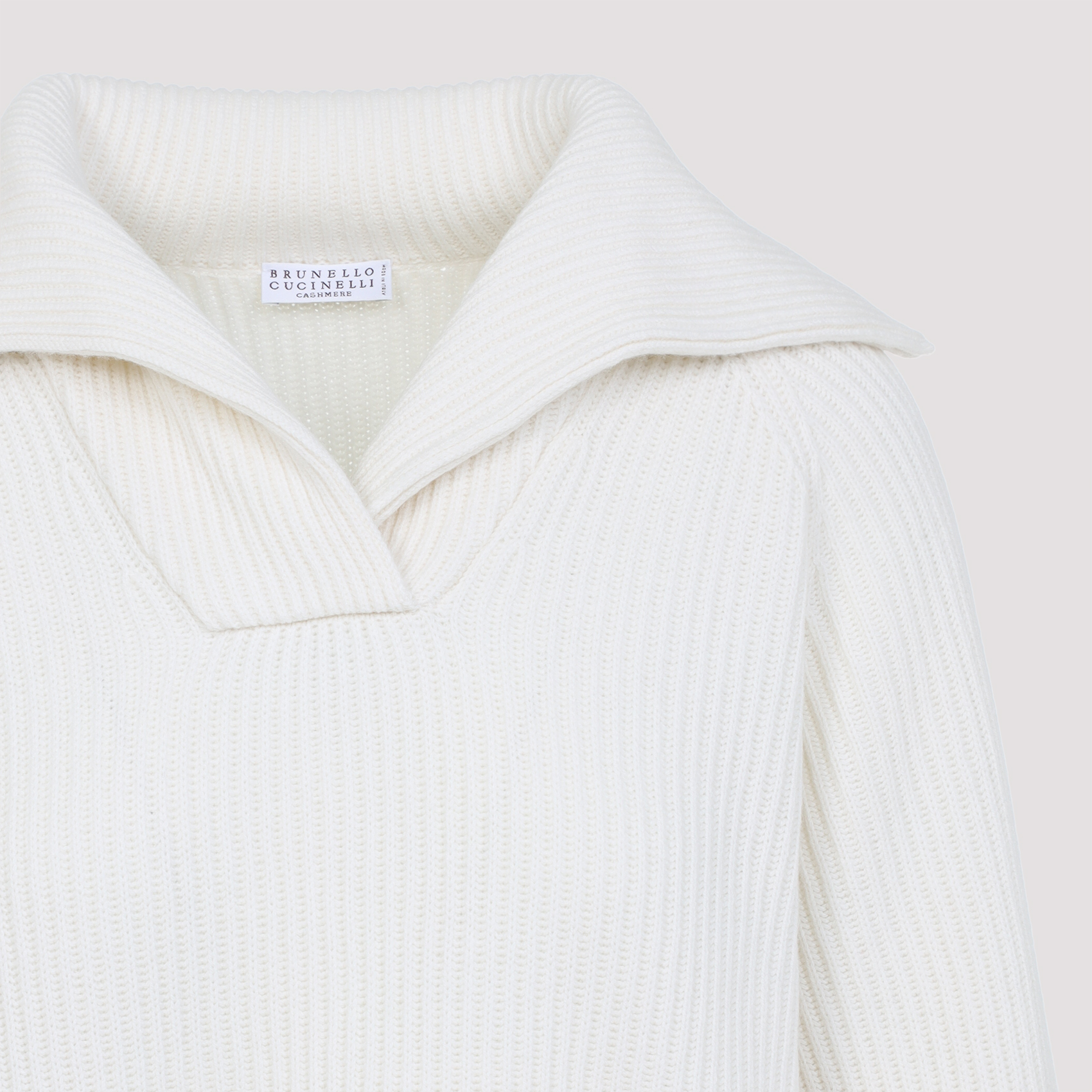 M16725102C2723 (Brunello Cucinelli / ニット・セーター・カーディガン ) | Brunello Cucinelli (ブルネロ・クチネリ)(4)