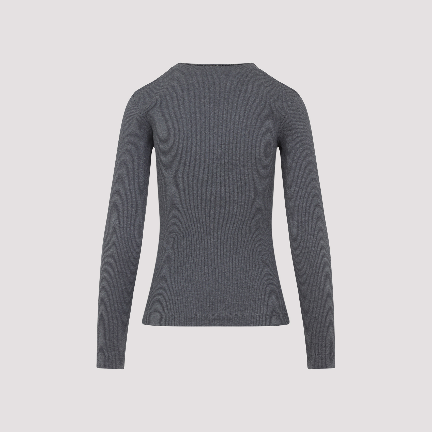 MG902DZ502CKE56 (Brunello Cucinelli / Tシャツ・カットソー ) | Brunello Cucinelli (ブルネロ・クチネリ)(3)