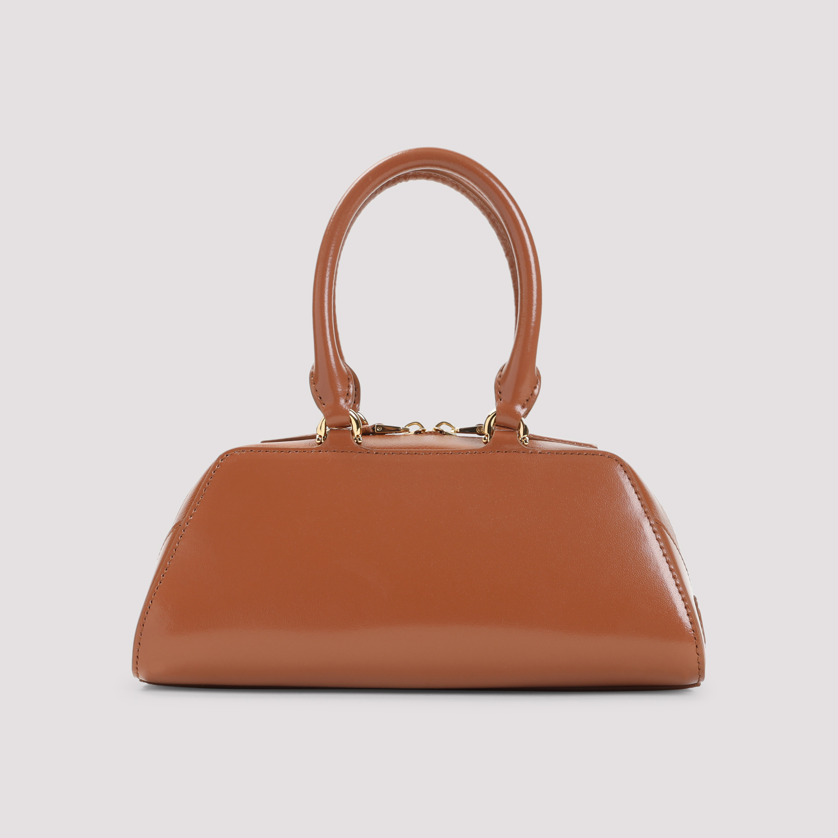 Caramel leather mini Antigona handbag BB5146B2AQ235 (GIVENCHY / ハンドバッグ・ショルダーバッグ ) | GIVENCHY (ジバンシィ)(2)