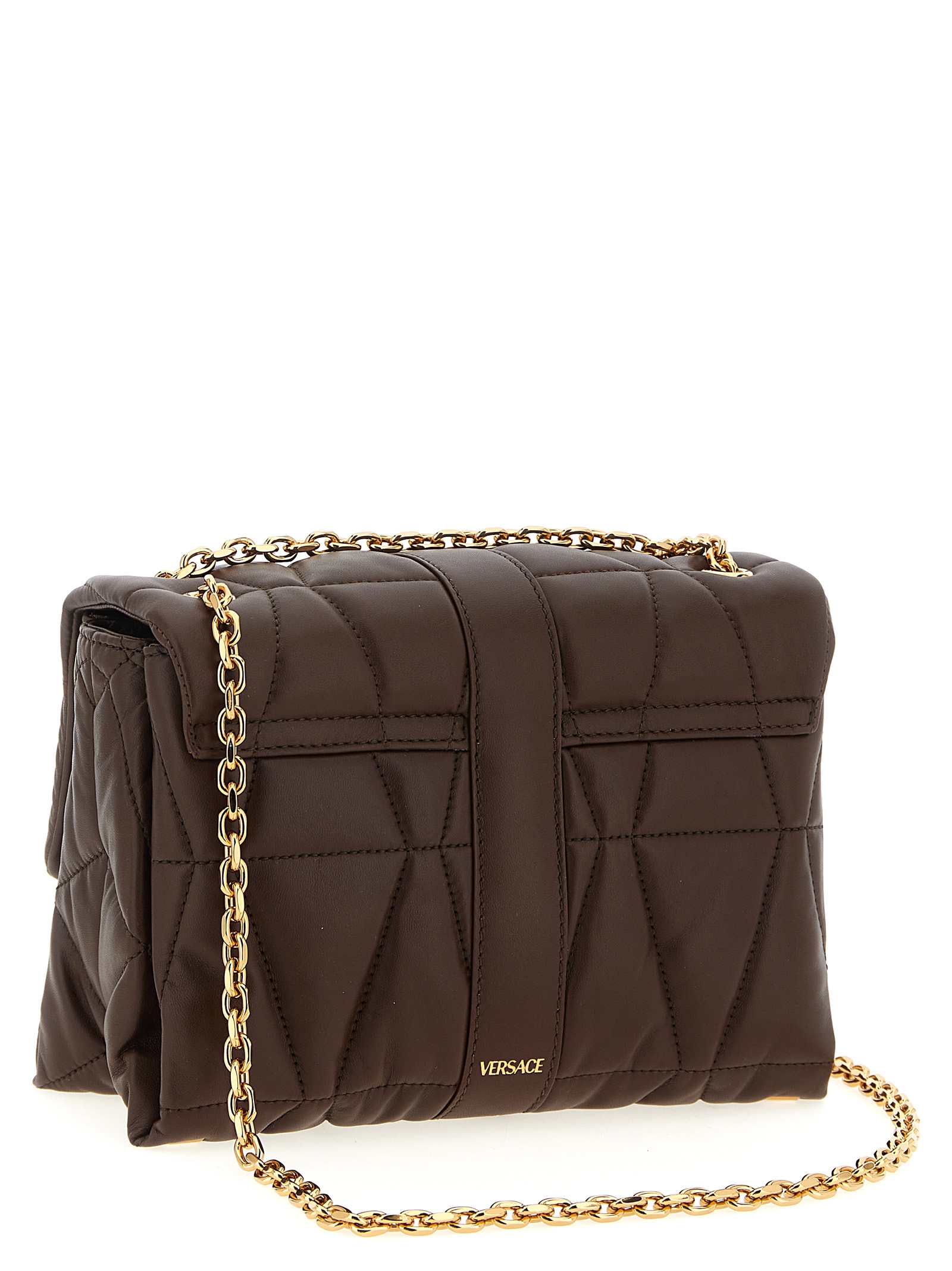 'Kleio' shoulder bag 10159641A129731ND3V (VERSACE / ハンドバッグ・ショルダーバッグ ) | VERSACE (ヴェルサーチェ)(1)
