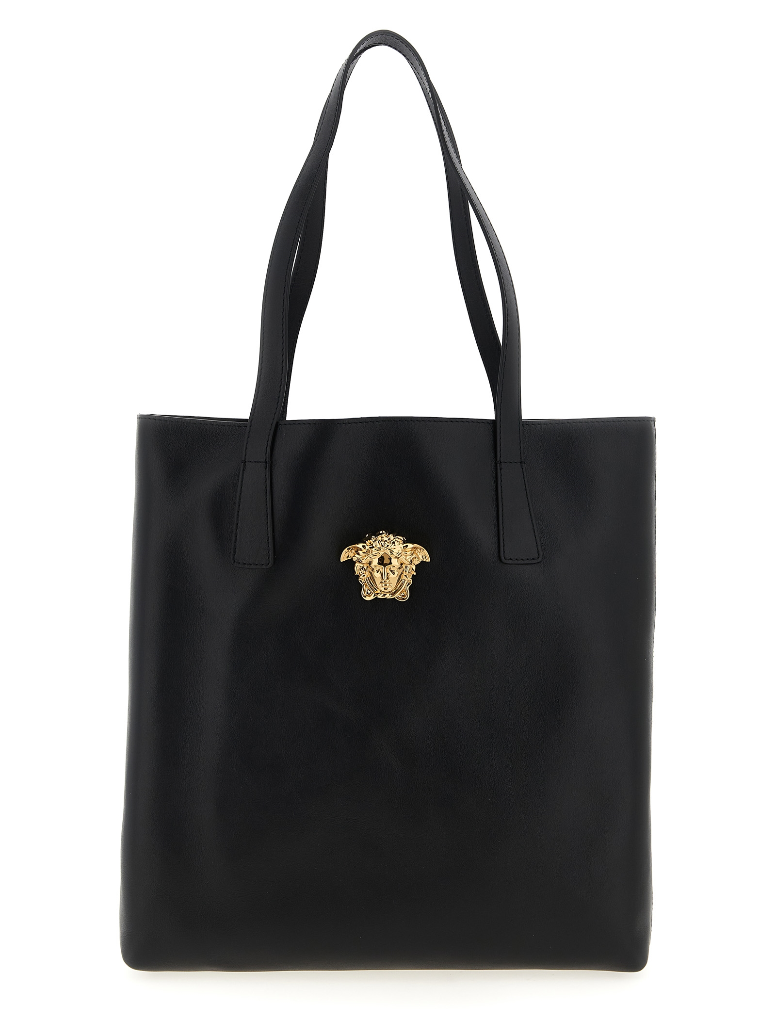 'La Medusa' shopping bag 10200041A146751B00V (VERSACE / トートバッグ ) | VERSACE (ヴェルサーチェ)