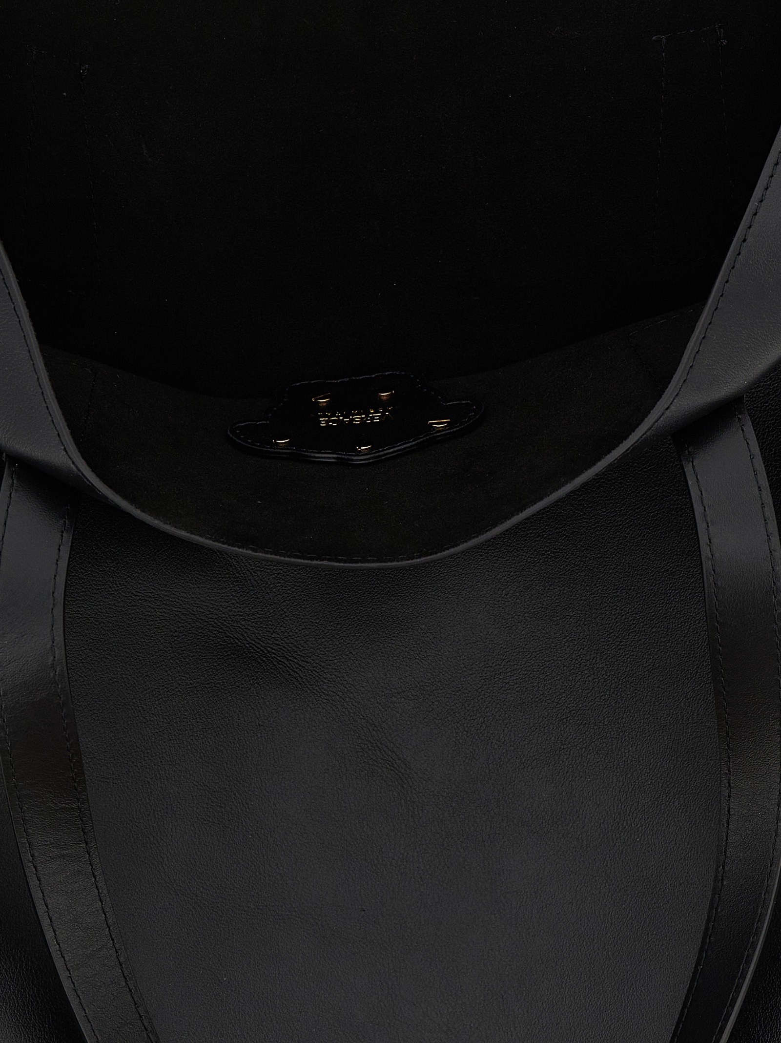 'La Medusa' shopping bag 10200041A146751B00V (VERSACE / トートバッグ ) | VERSACE (ヴェルサーチェ)(3)