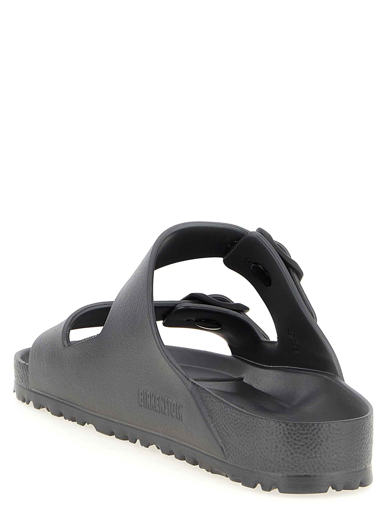 'Arizona - EVA' sandals 1001497METALLICANTHRACITE (BIRKENSTOCK / サンダル ) | BIRKENSTOCK (ビルケンシュトック)(2)