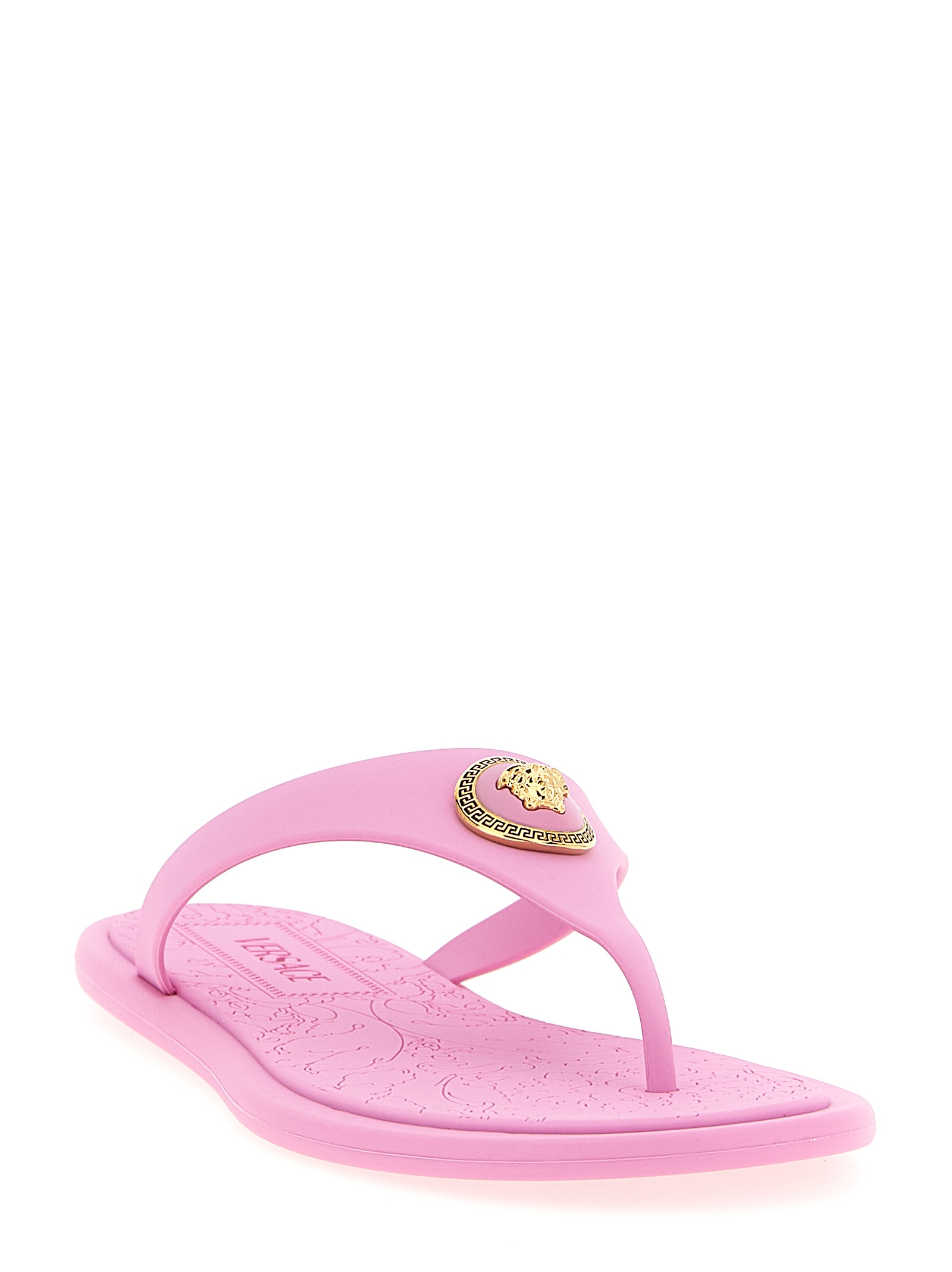 'Alia' sandals 10162481A109831PV8V (VERSACE / サンダル ) | VERSACE (ヴェルサーチェ)(1)