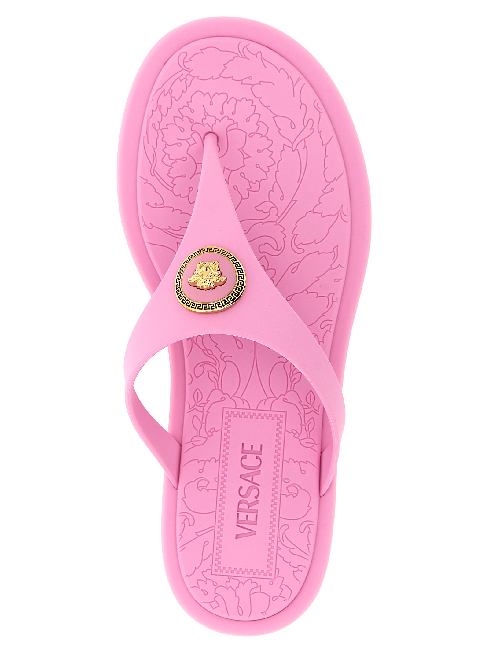 'Alia' sandals 10162481A109831PV8V (VERSACE / サンダル ) | VERSACE (ヴェルサーチェ)(3)