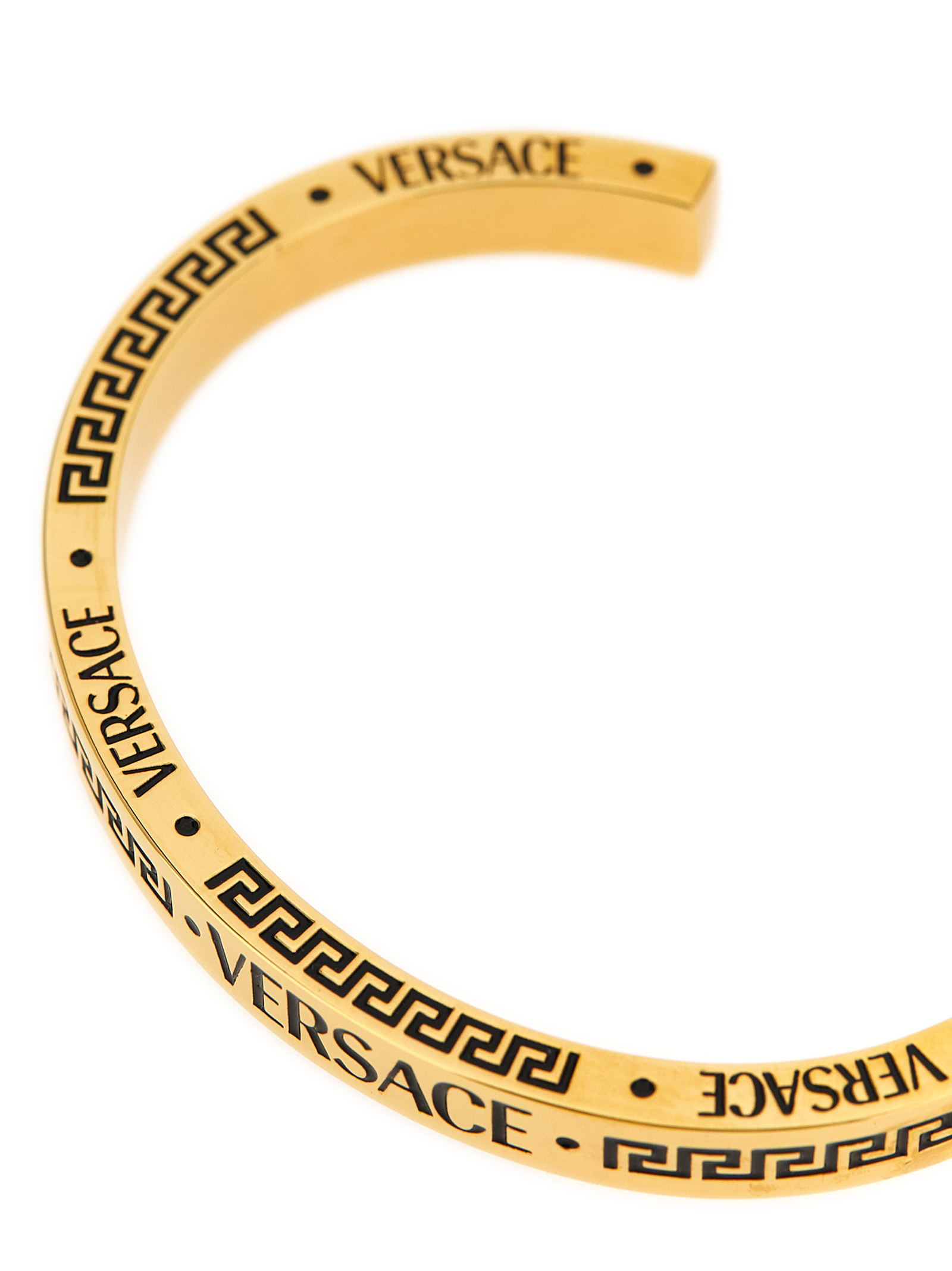 'Versace' bracelet 10206821A006384J120 (VERSACE / ブレスレット ) | VERSACE (ヴェルサーチェ)(1)