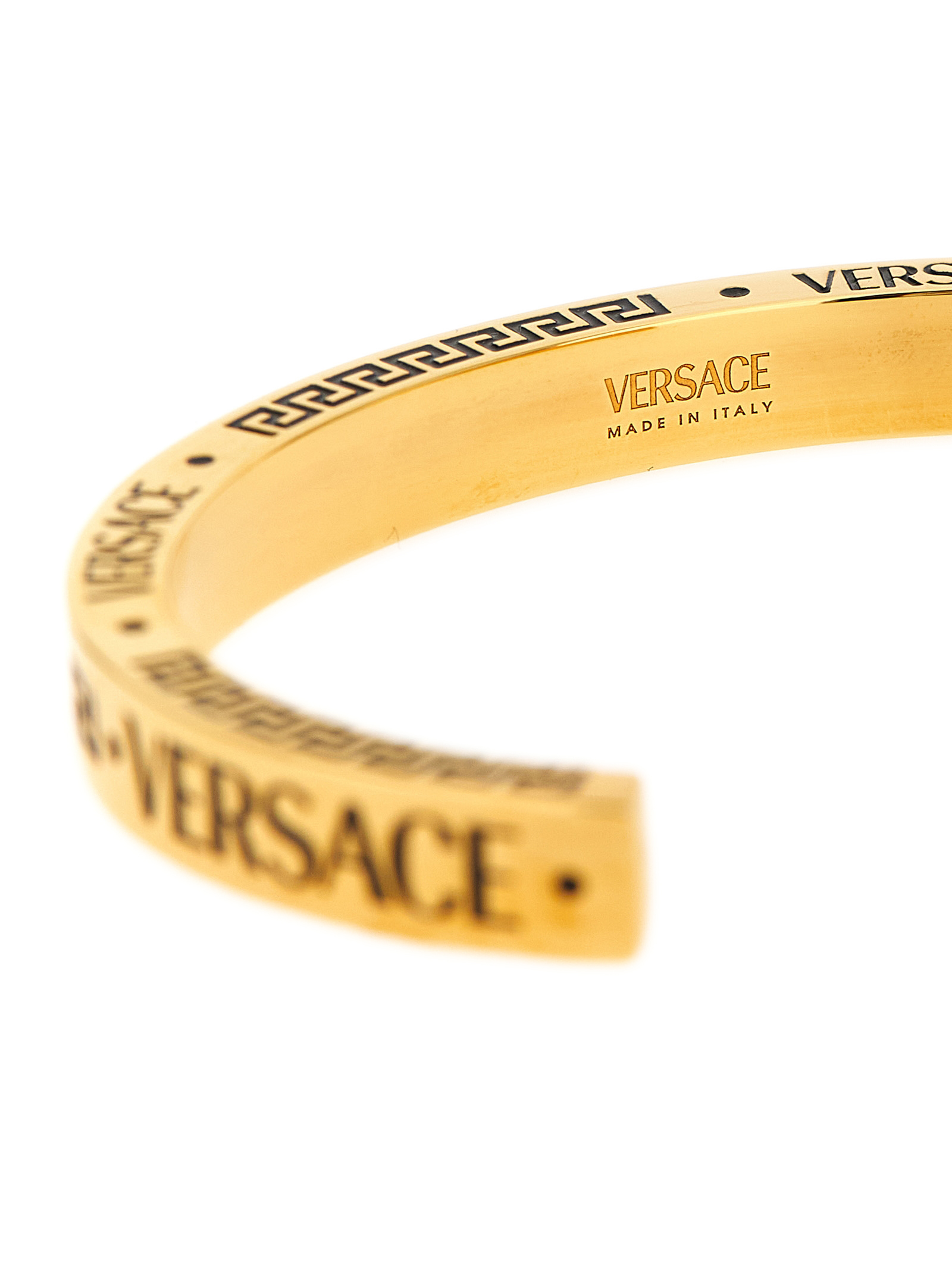 'Versace' bracelet 10206821A006384J120 (VERSACE / ブレスレット ) | VERSACE (ヴェルサーチェ)(2)