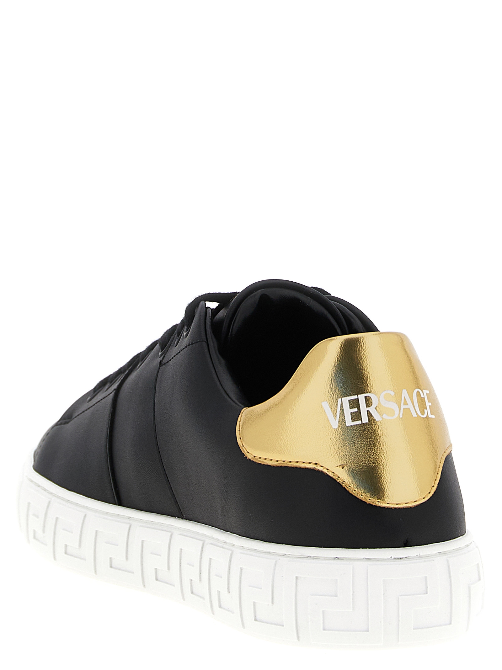 'Greca' sneakers 10144601A149572B130 (VERSACE / スニーカー ) | VERSACE (ヴェルサーチェ)(2)