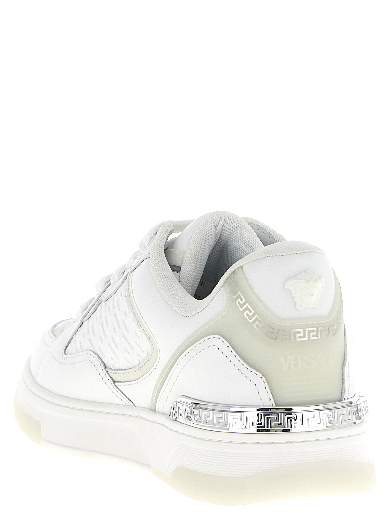 'Biggie Basket' sneakers 10205931A146152WY4P (VERSACE / スニーカー ) | VERSACE (ヴェルサーチェ)(2)