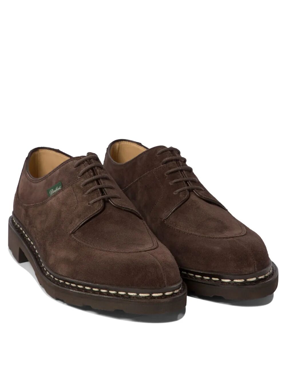 AVIGNON SUEDE DERBY 145548CONGO (Paraboot / レースアップ ) | Paraboot (パラブーツ)(1)