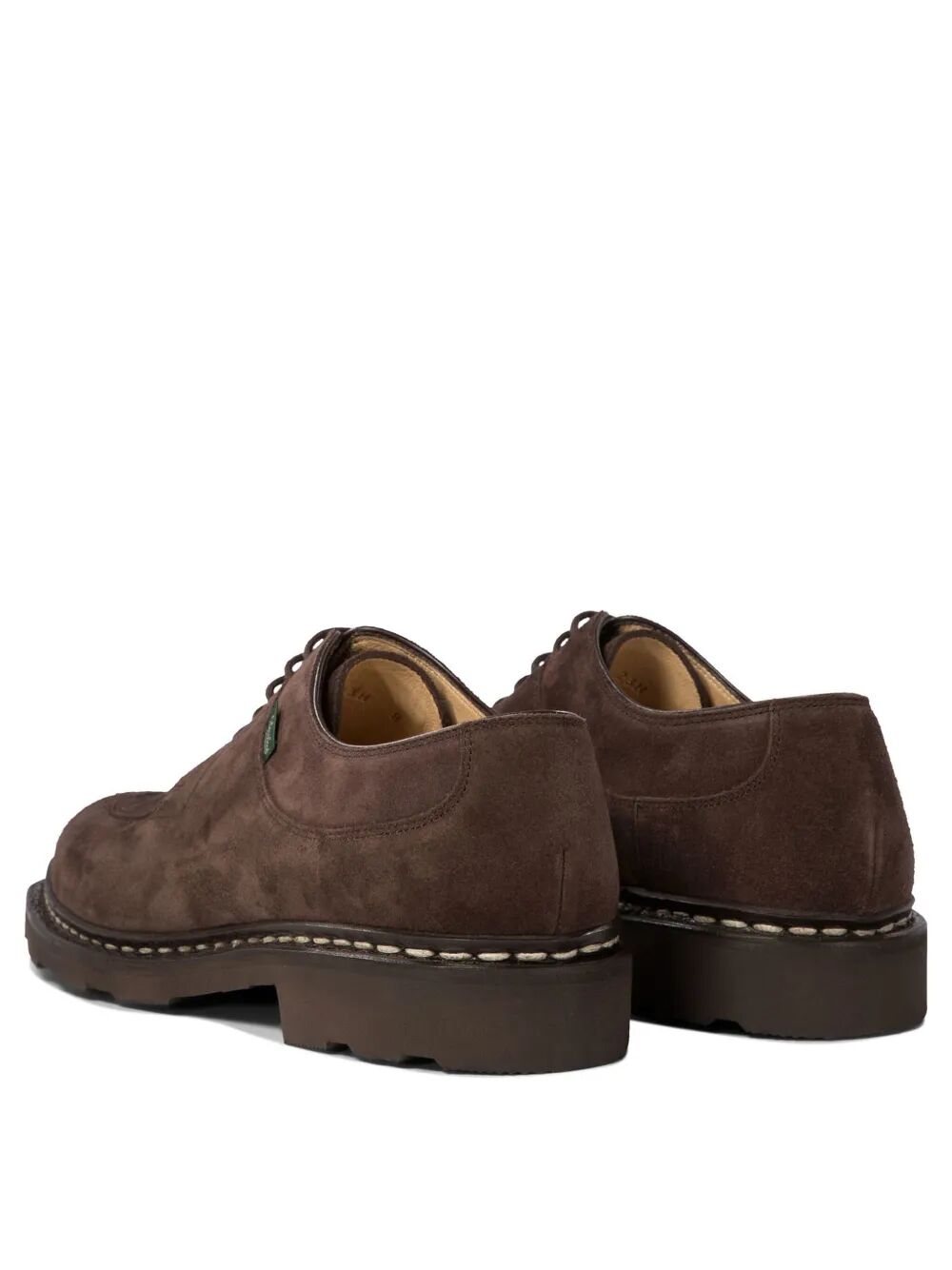 AVIGNON SUEDE DERBY 145548CONGO (Paraboot / レースアップ ) | Paraboot (パラブーツ)(2)