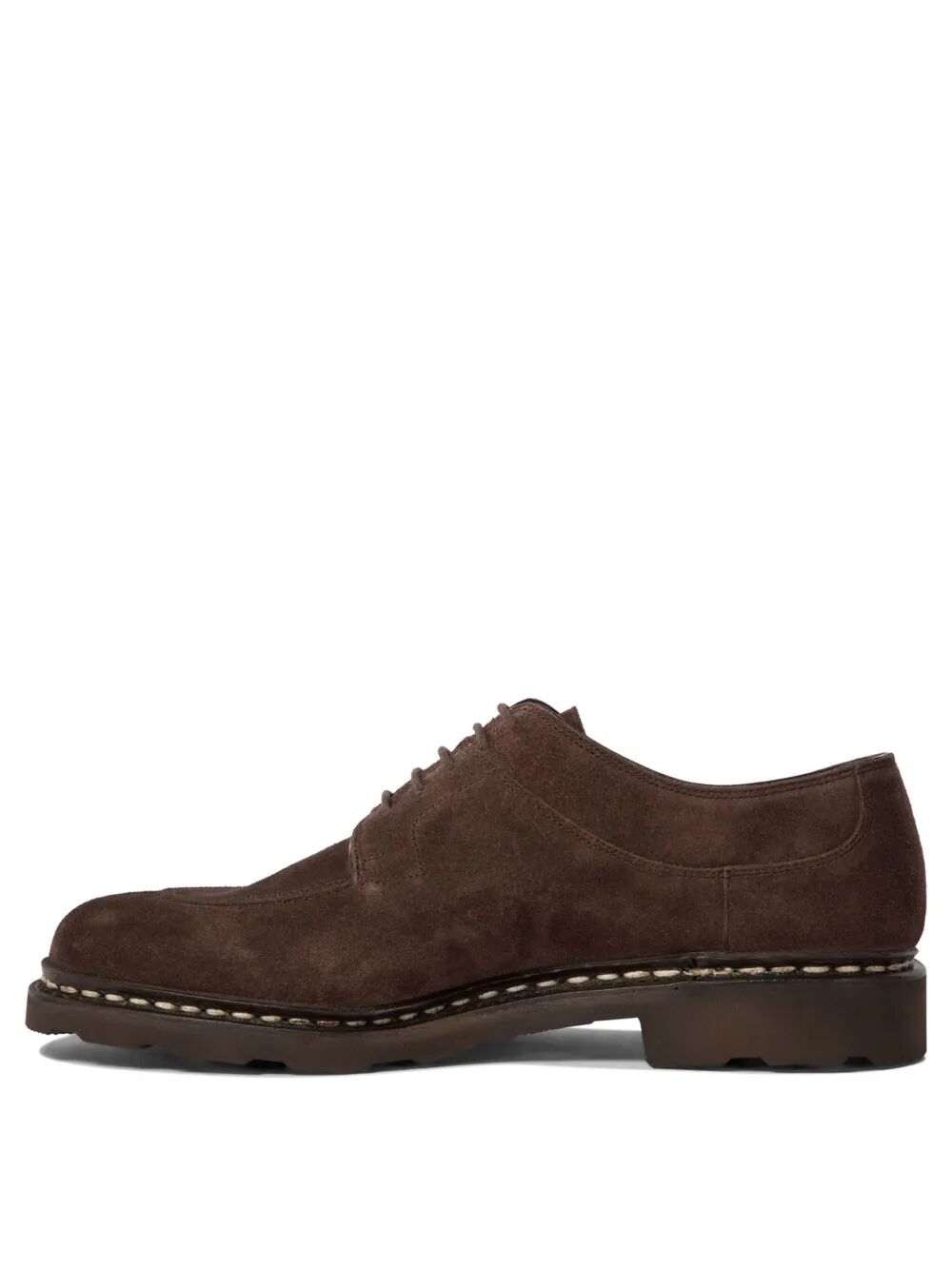 AVIGNON SUEDE DERBY 145548CONGO (Paraboot / レースアップ ) | Paraboot (パラブーツ)(3)