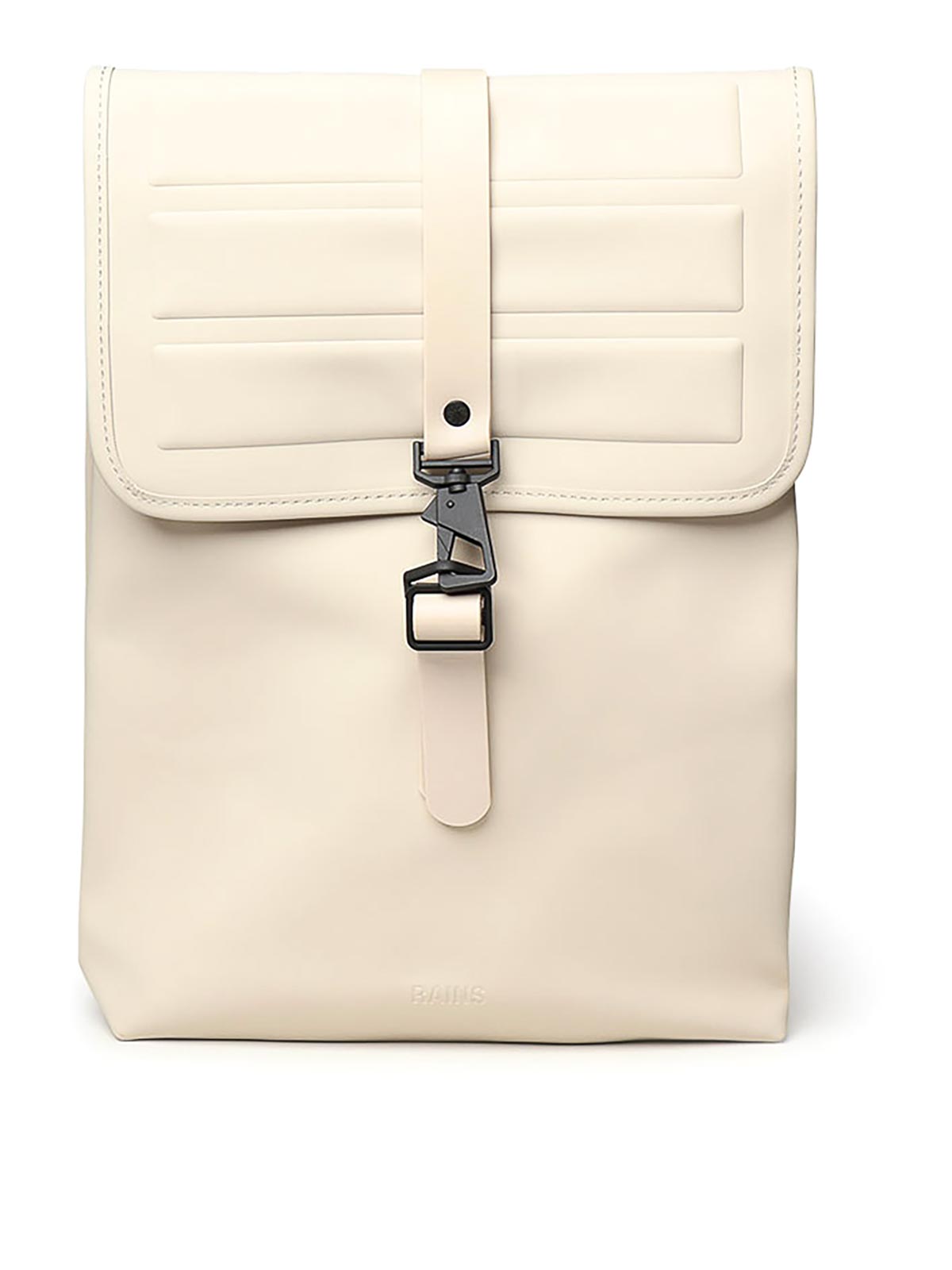 Shield Rucksack 14940DUN (RAINS / バックパック ) | RAINS (レインズ)
