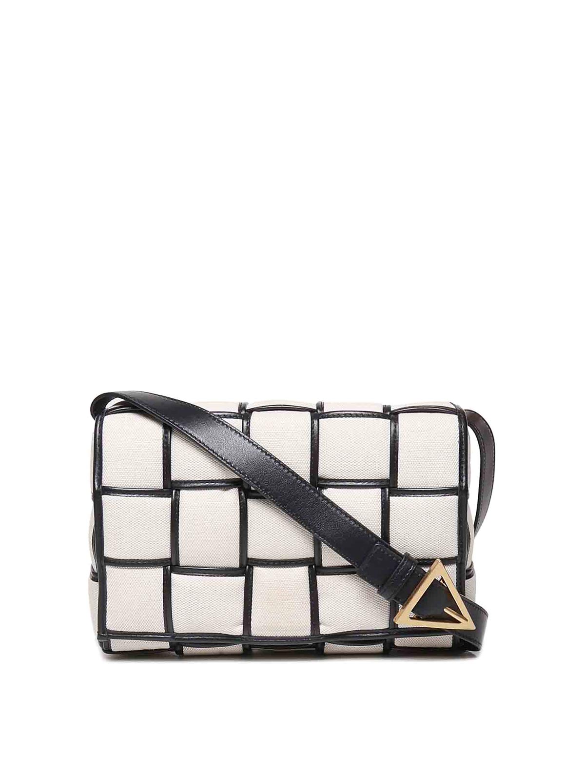 Padded Cassette Bag 710210V2AJ19811 (Bottega Veneta / ハンドバッグ・ショルダーバッグ ) | Bottega Veneta (ボッテガ・ヴェネタ)