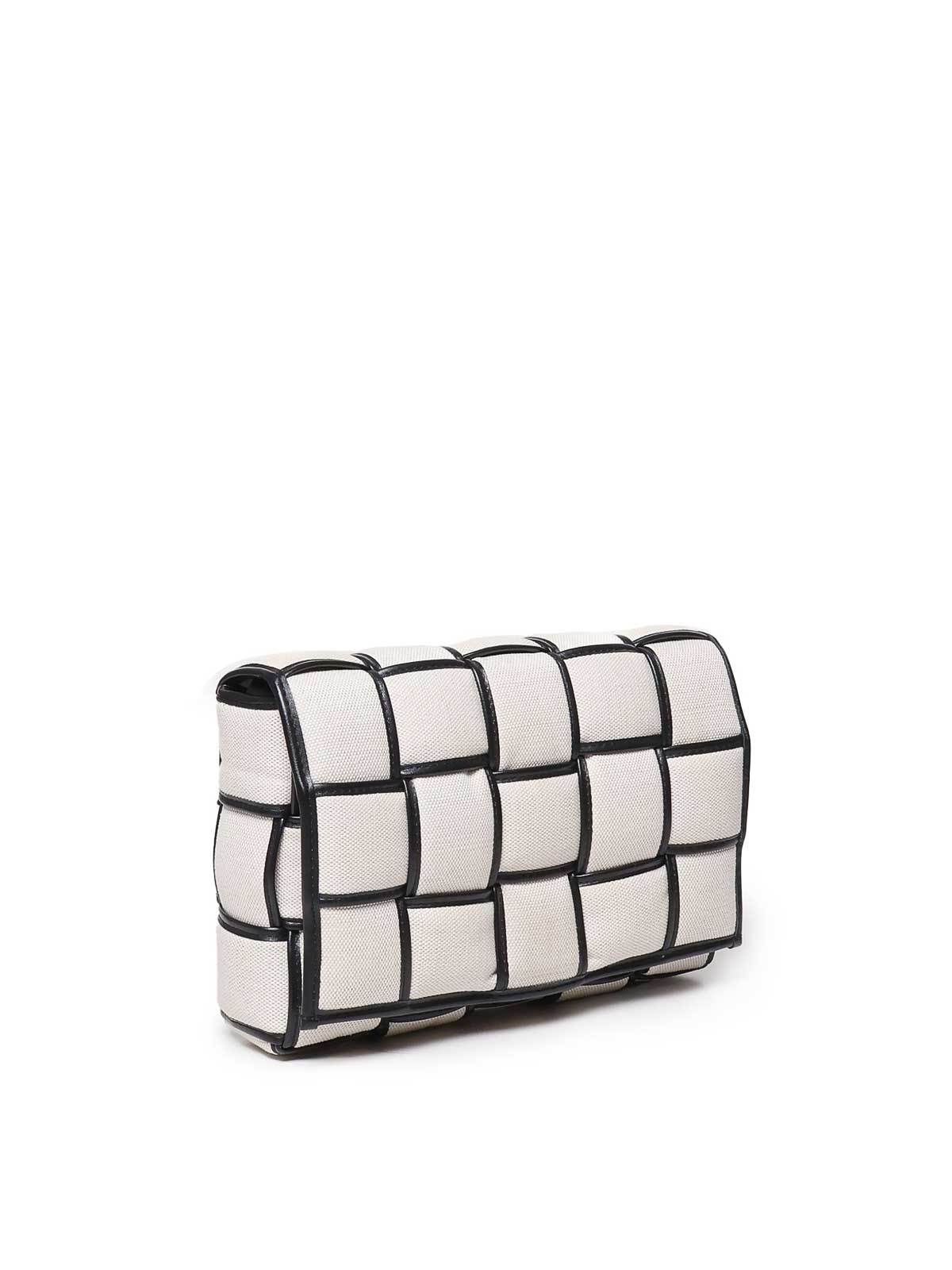 Padded Cassette Bag 710210V2AJ19811 (Bottega Veneta / ハンドバッグ・ショルダーバッグ ) | Bottega Veneta (ボッテガ・ヴェネタ)(1)