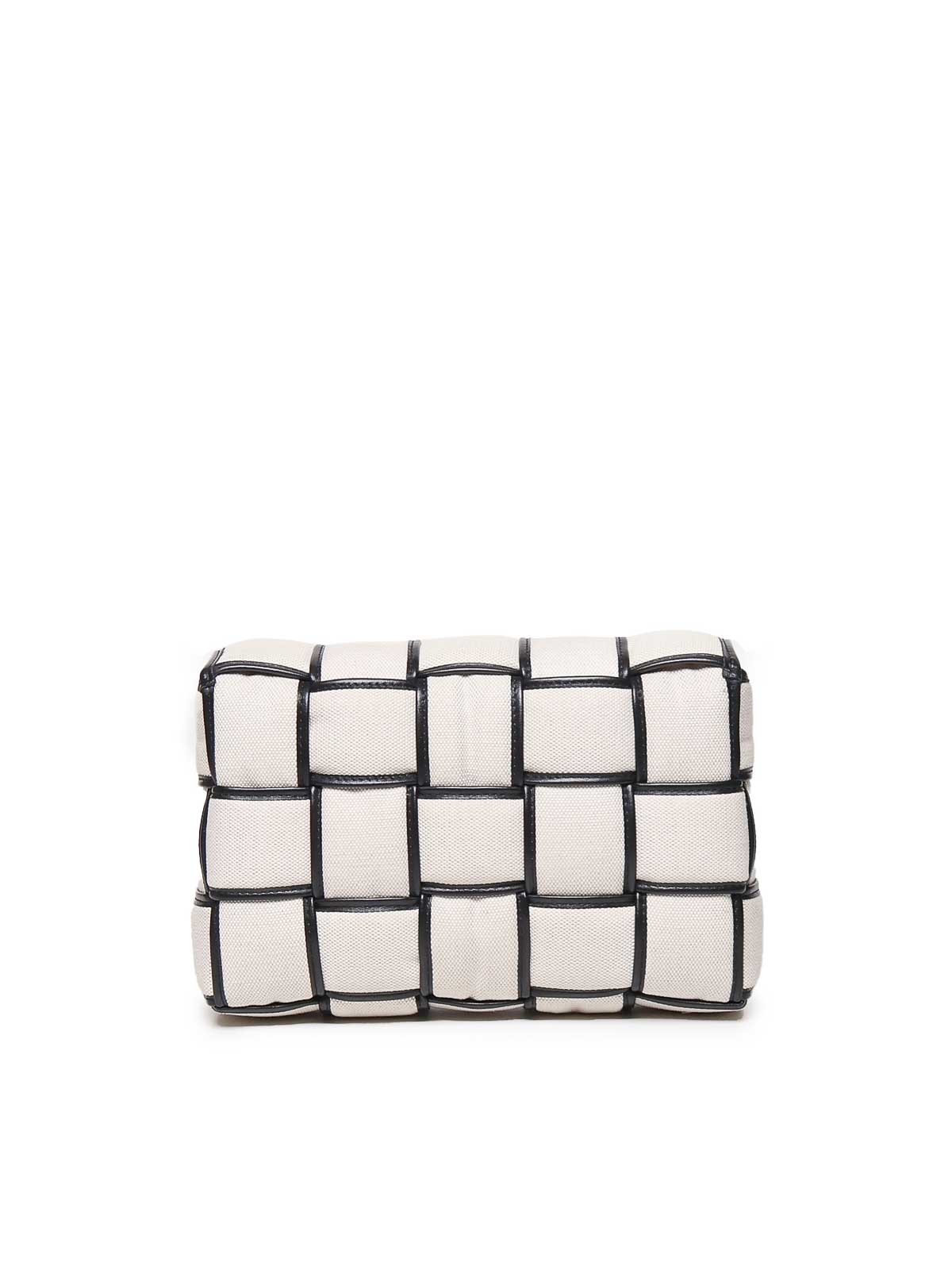Padded Cassette Bag 710210V2AJ19811 (Bottega Veneta / ハンドバッグ・ショルダーバッグ ) | Bottega Veneta (ボッテガ・ヴェネタ)(2)