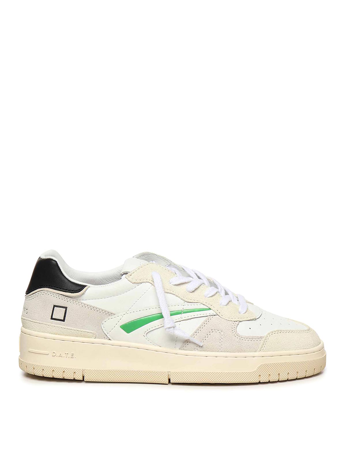 Tornero Pure Soft Sneakers M421TPSFWB (D.A.T.E. / スニーカー ) | D.A.T.E. (デイト)