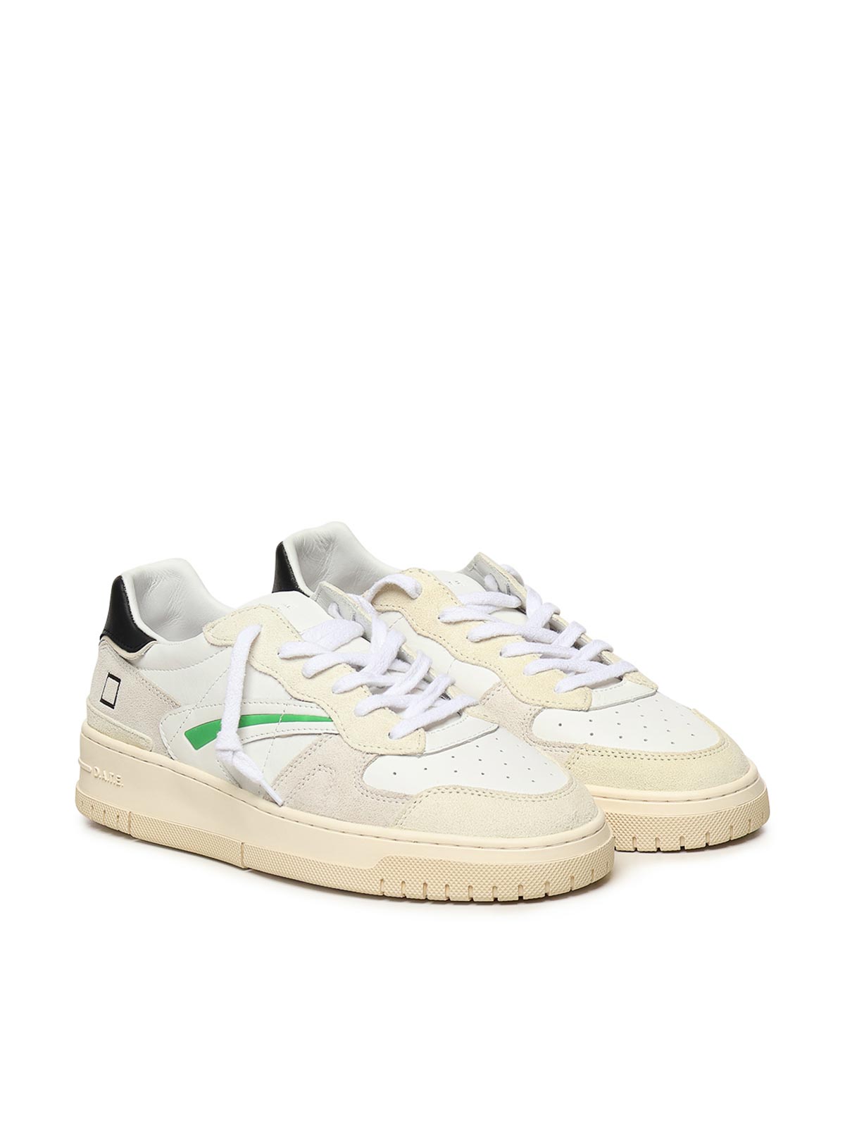 Tornero Pure Soft Sneakers M421TPSFWB (D.A.T.E. / スニーカー ) | D.A.T.E. (デイト)(1)