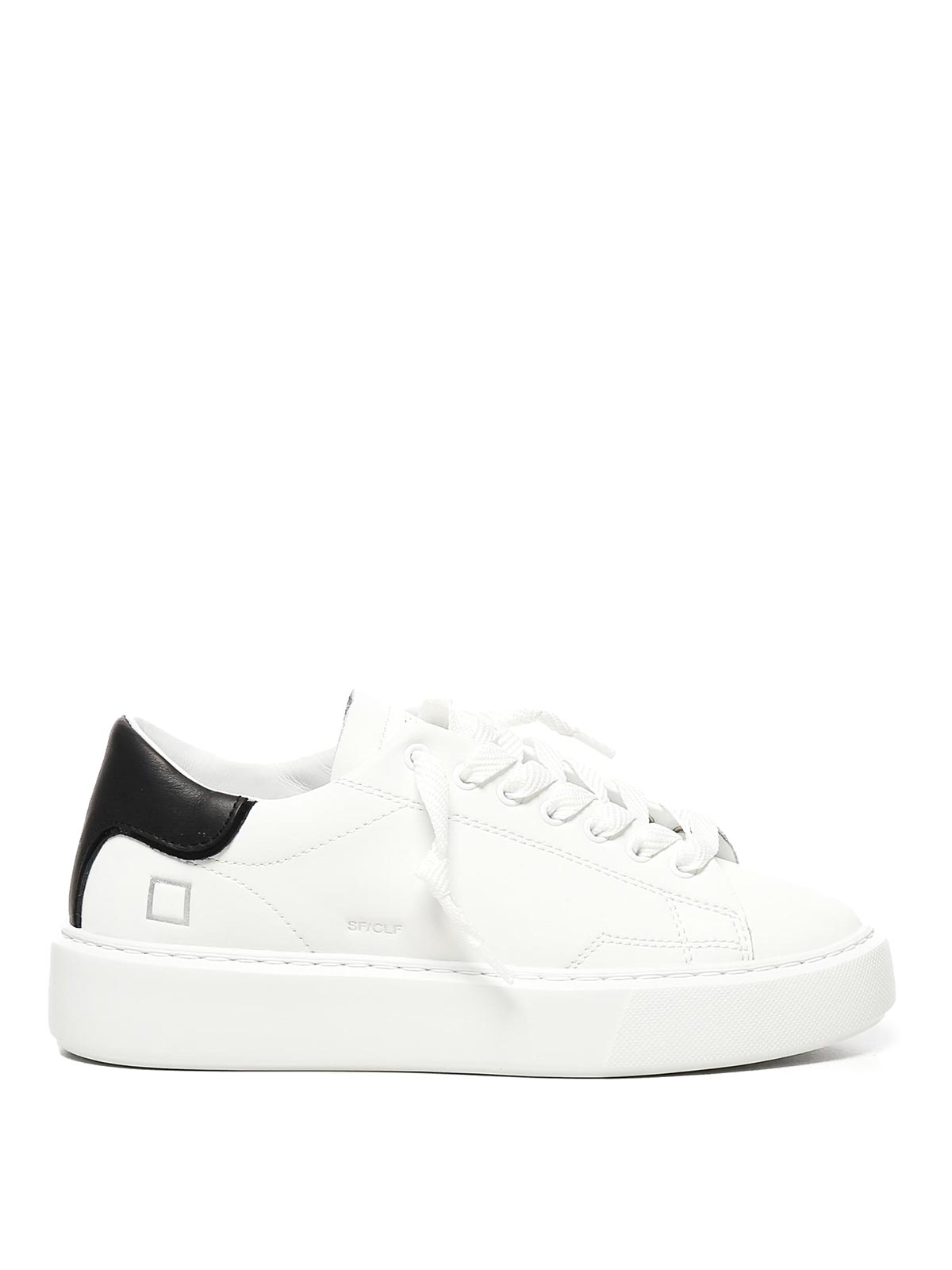 Sfera Leather Sneakers W421SFCAWB (D.A.T.E. / スニーカー ) | D.A.T.E. (デイト)
