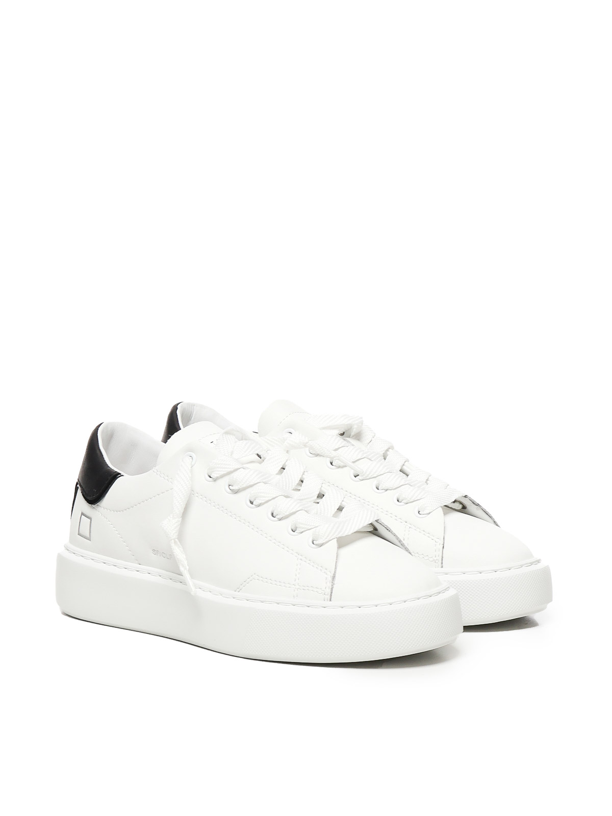 Sfera Leather Sneakers W421SFCAWB (D.A.T.E. / スニーカー ) | D.A.T.E. (デイト)(1)