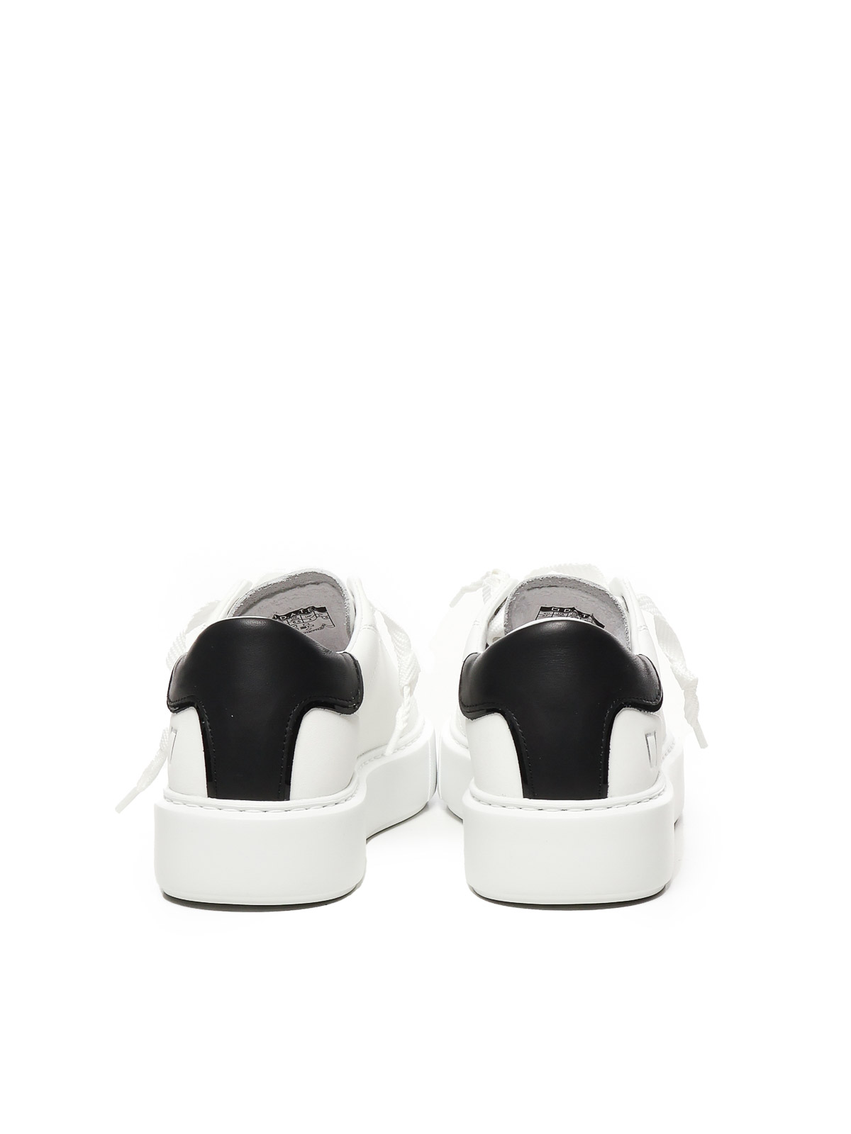 Sfera Leather Sneakers W421SFCAWB (D.A.T.E. / スニーカー ) | D.A.T.E. (デイト)(2)