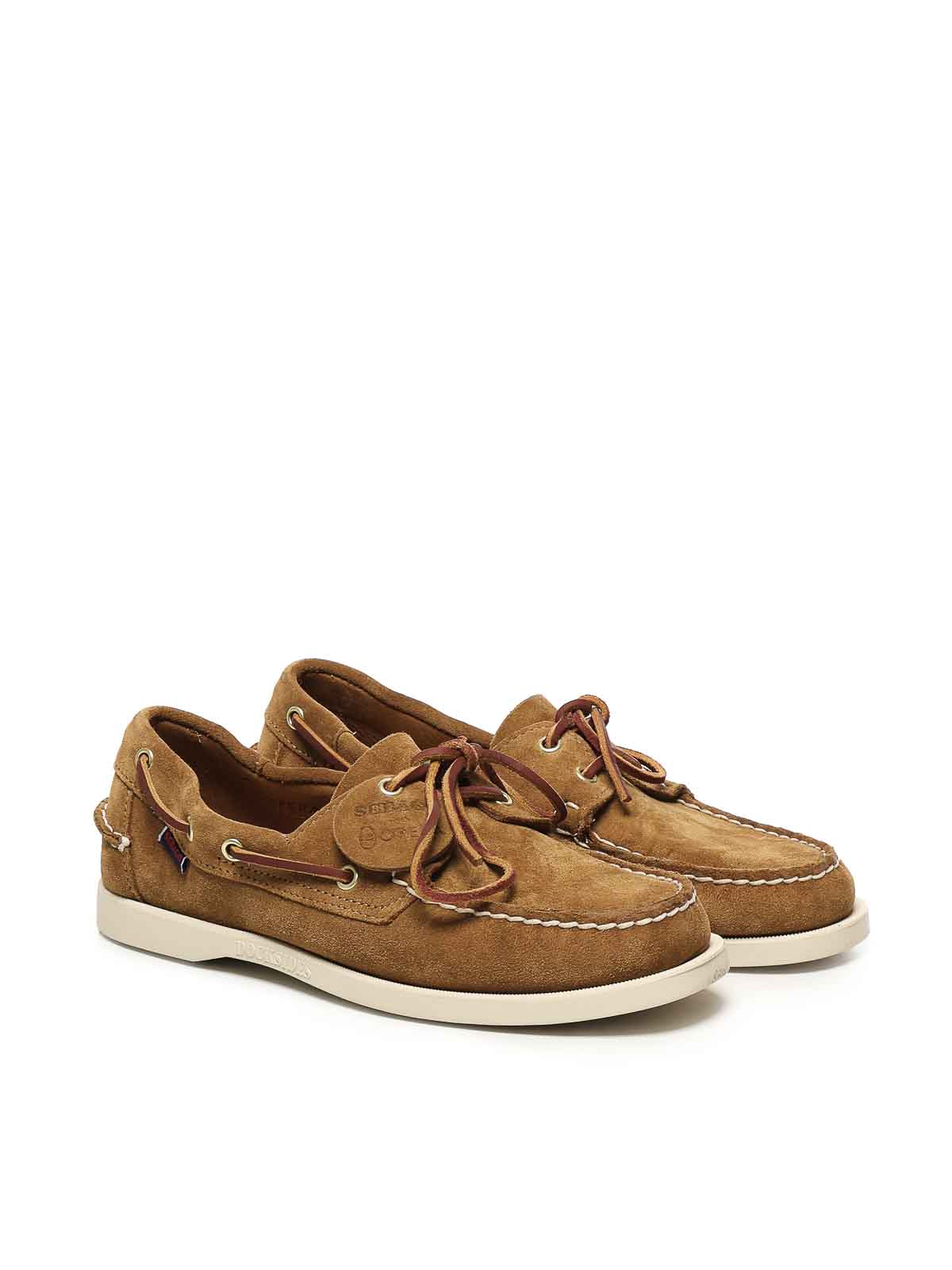 Portland Artisan Moccasins PORTLNDARTISAN78123GWAFQ (SEBAGO / ローファー ) | SEBAGO (セバゴ)(1)