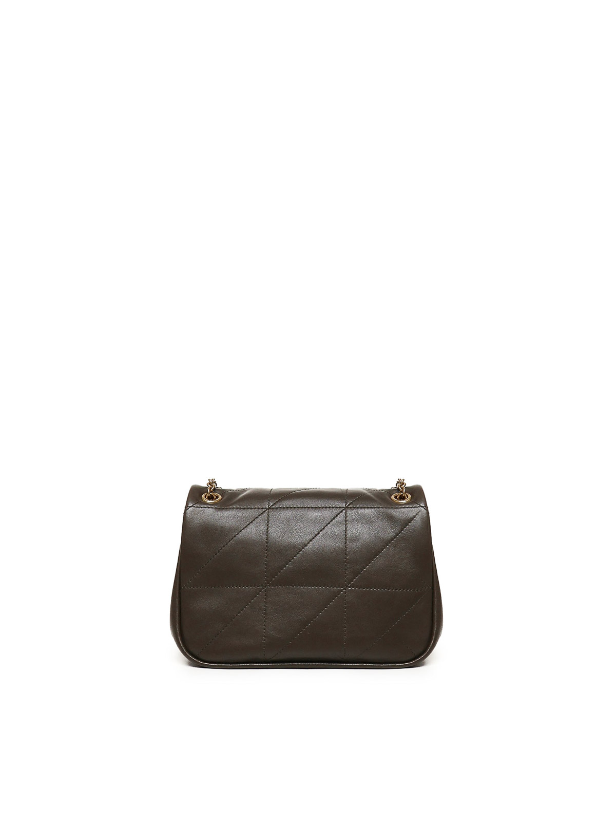 Jamie Mini Chain Bag In Lambskin 766754AAB323212 (Saint Laurent / ハンドバッグ・ショルダーバッグ ) | Saint Laurent (サンローラン)(1)