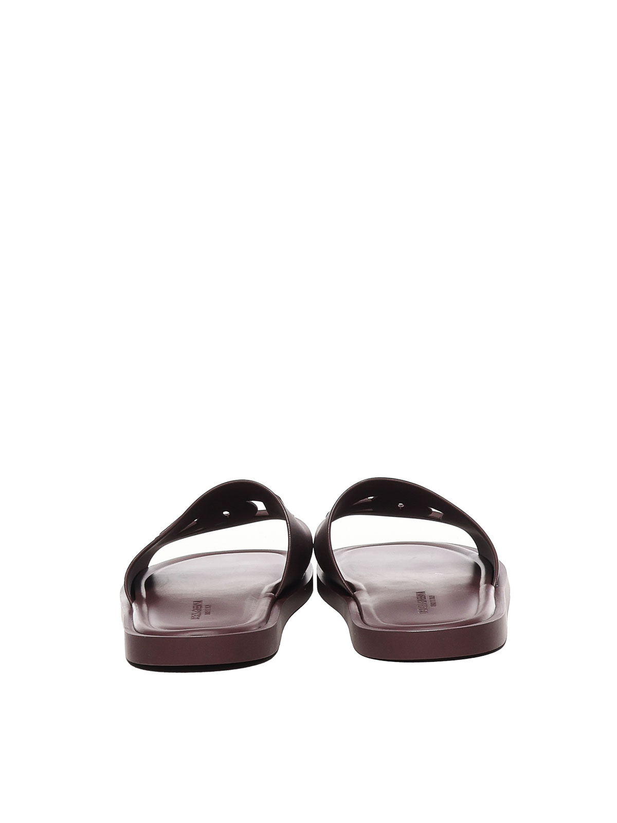 Beachwear Slide With Logo CS2215AN99480308 (Dolce & Gabbana / サンダル ) | Dolce & Gabbana (ドルチェガッバーナ)(2)