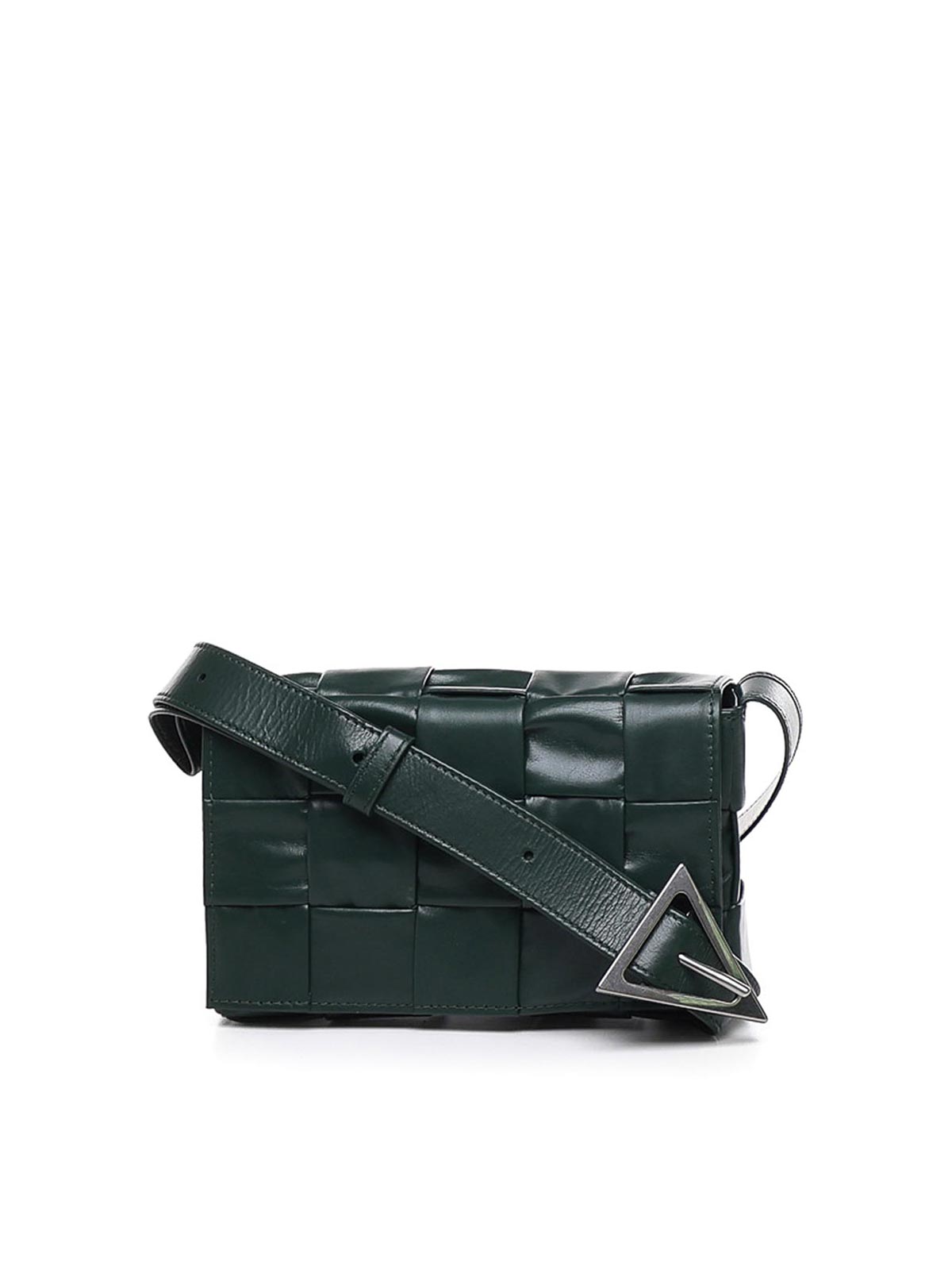 Cassette Small 717587VCQ713061 (Bottega Veneta / ハンドバッグ・ショルダーバッグ ) | Bottega Veneta (ボッテガ・ヴェネタ)