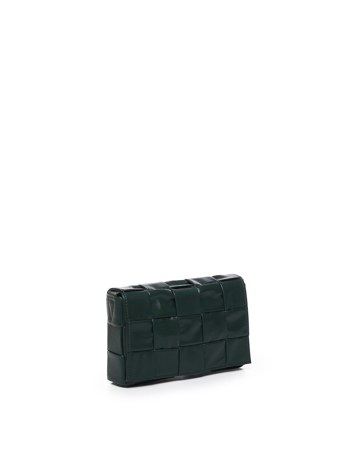 Cassette Small 717587VCQ713061 (Bottega Veneta / ハンドバッグ・ショルダーバッグ ) | Bottega Veneta (ボッテガ・ヴェネタ)(1)