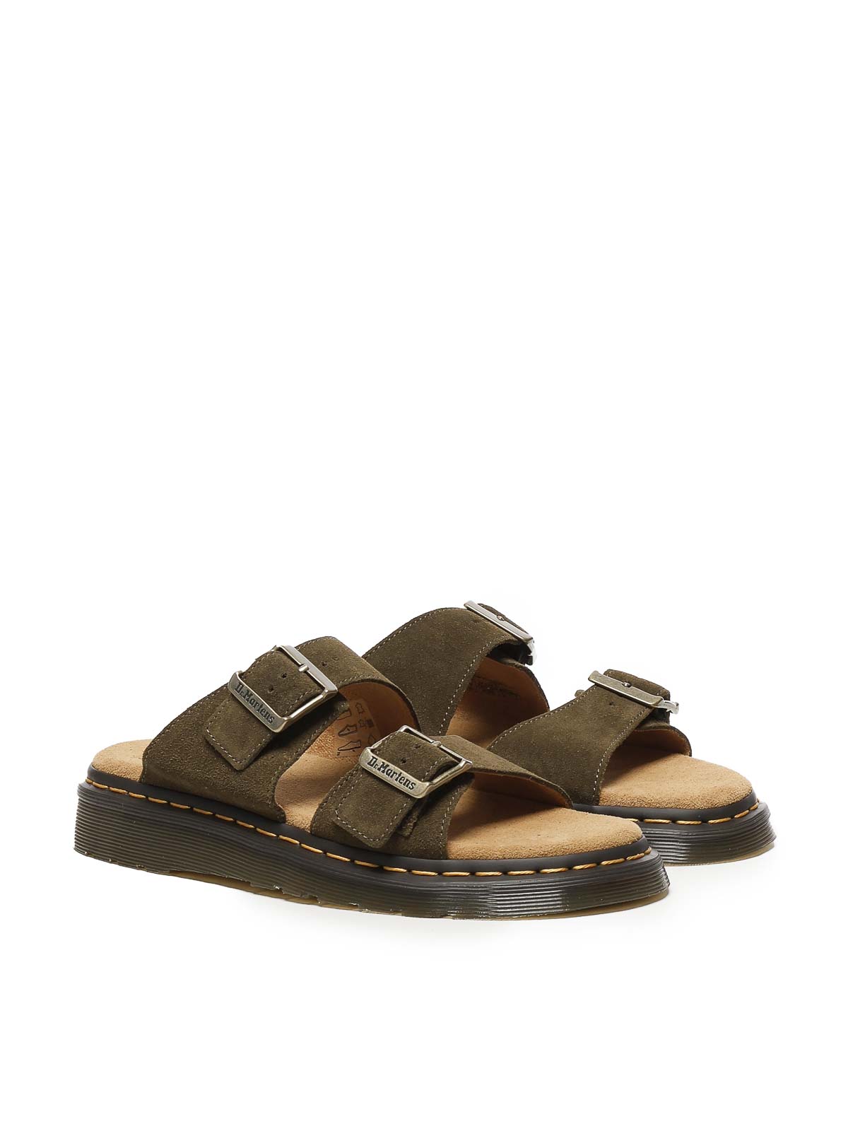 Suede sandals 41083300 (DR.MARTENS / サンダル ) | DR.MARTENS (ドクターマーチン)(1)