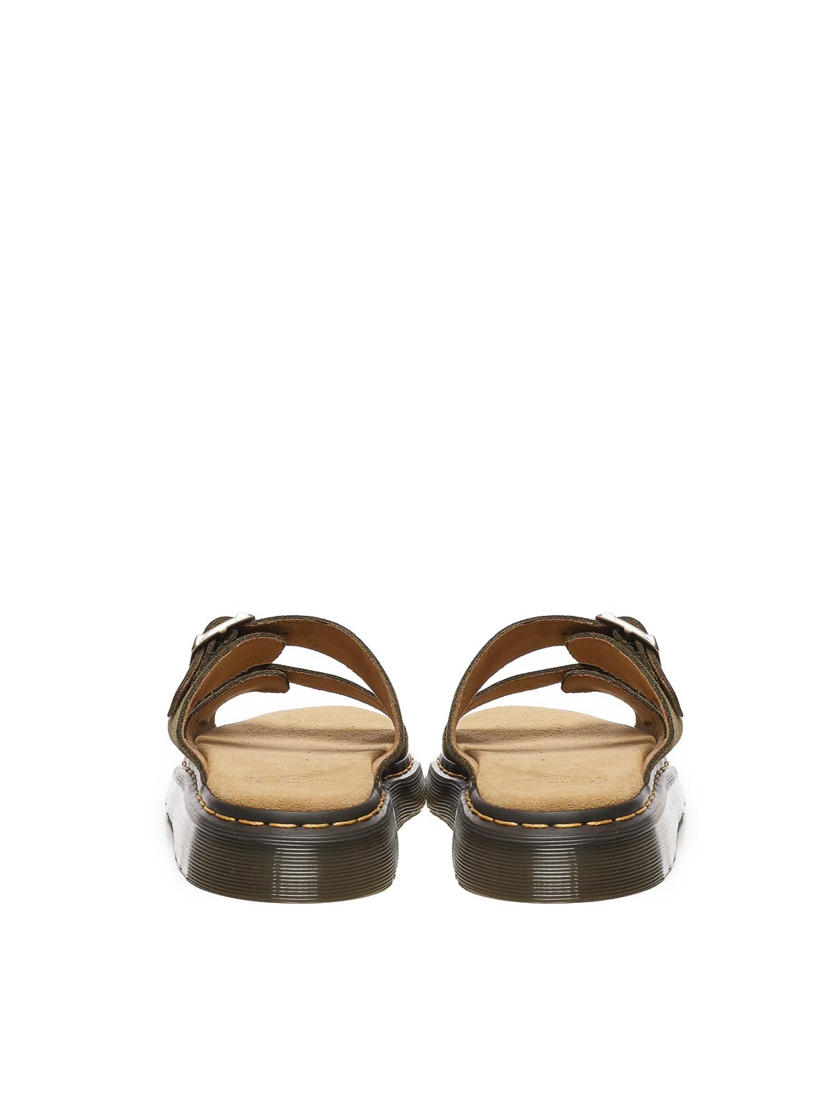Suede sandals 41083300 (DR.MARTENS / サンダル ) | DR.MARTENS (ドクターマーチン)(2)