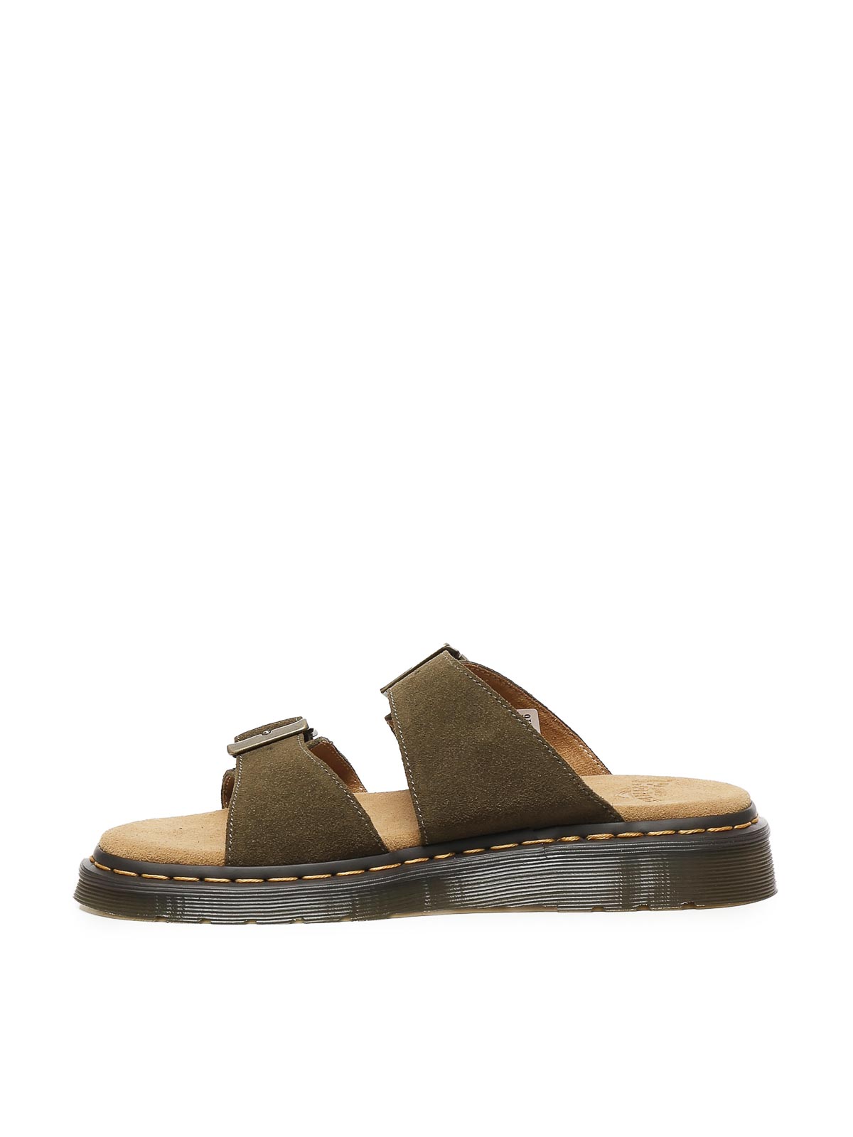 Suede sandals 41083300 (DR.MARTENS / サンダル ) | DR.MARTENS (ドクターマーチン)(3)