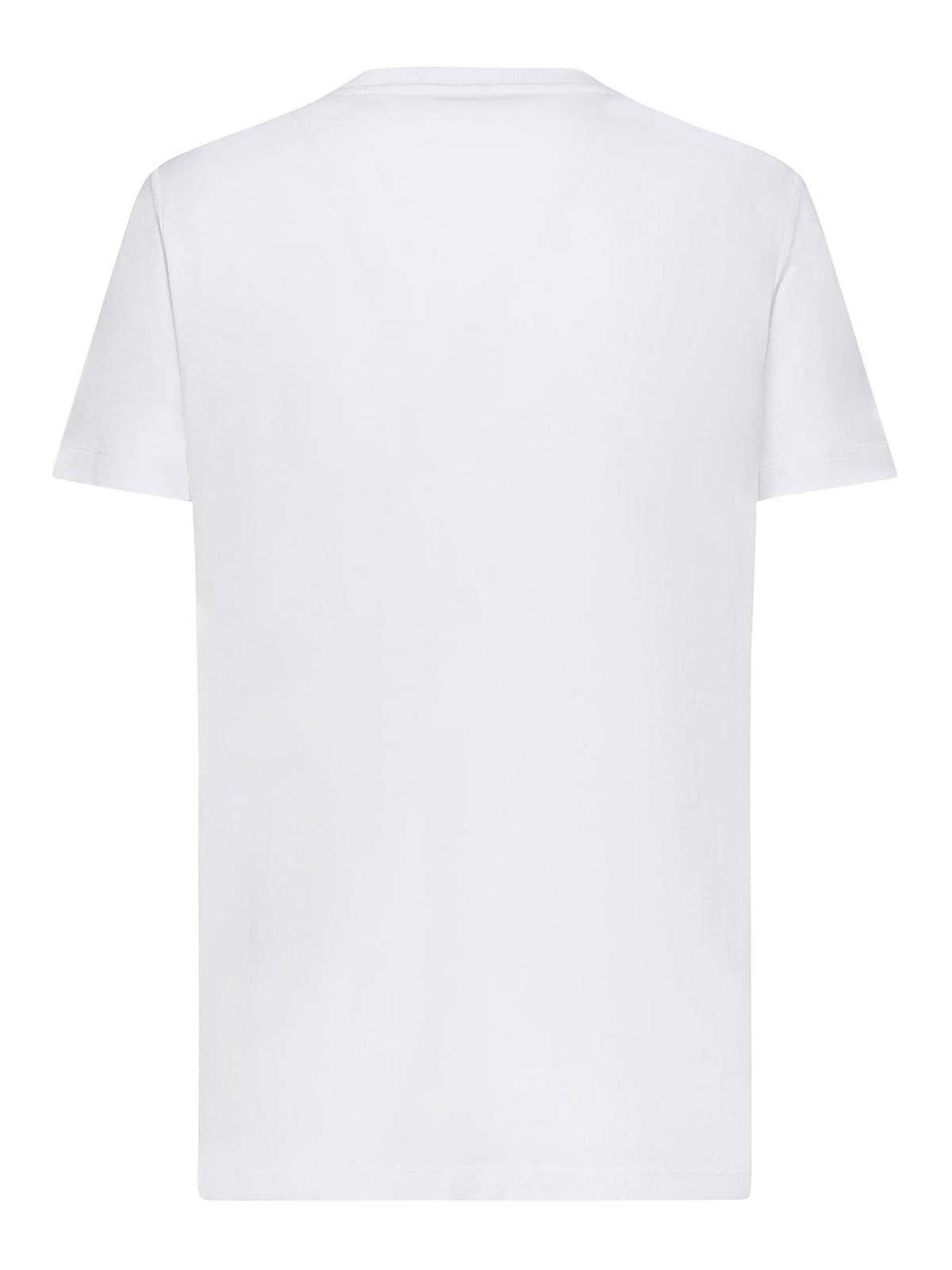 Cotton Jersey T-Shirt 2511941032600000 (Max Mara / Tシャツ・カットソー ) | Max Mara (マックスマーラ)(1)
