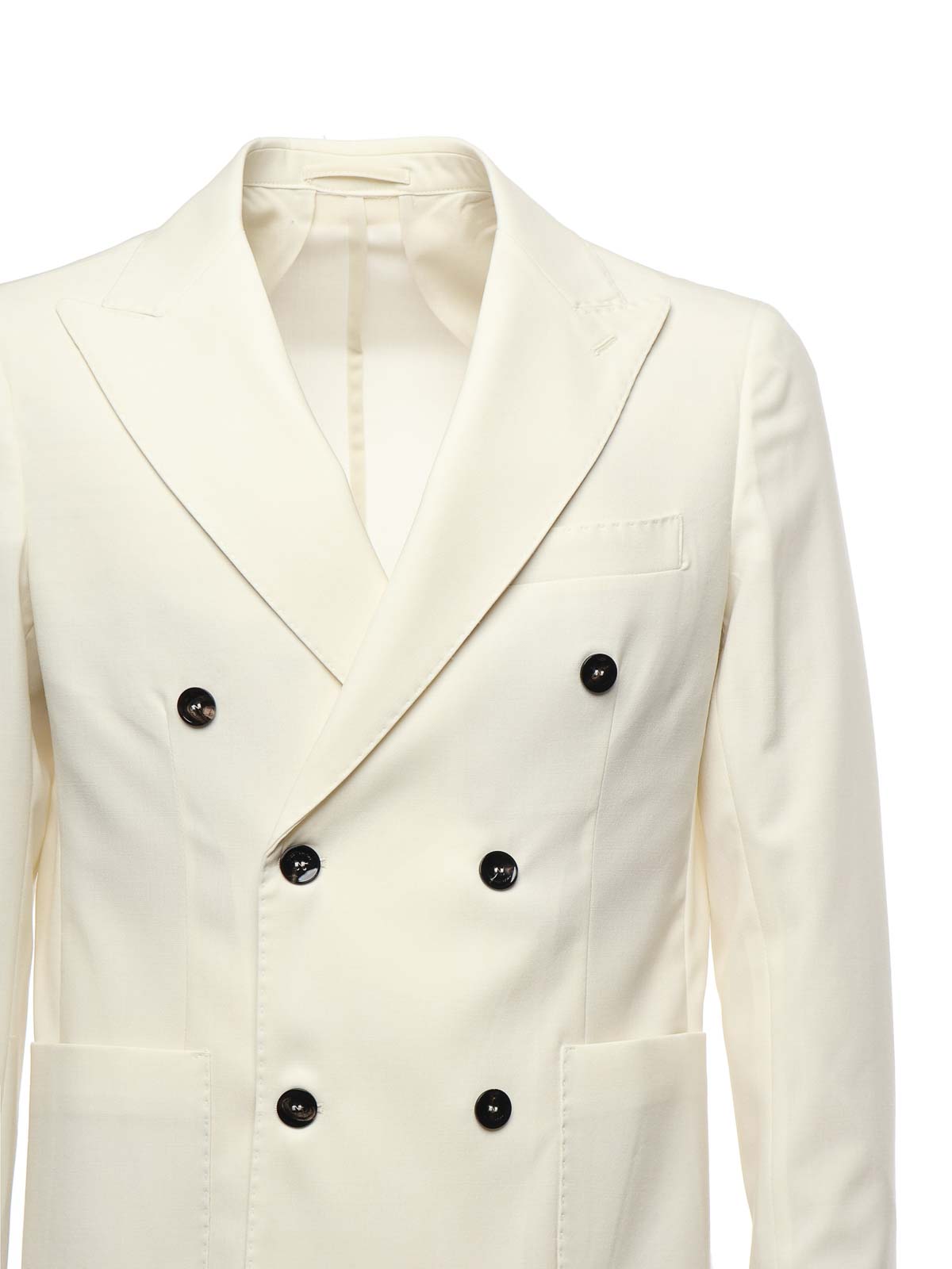 Austin Double Breasted Jacket MCAUS3687S25009 (MICHAEL COAL / スーツ・ジャケット ) | MICHAEL COAL (マイケル コール)(1)