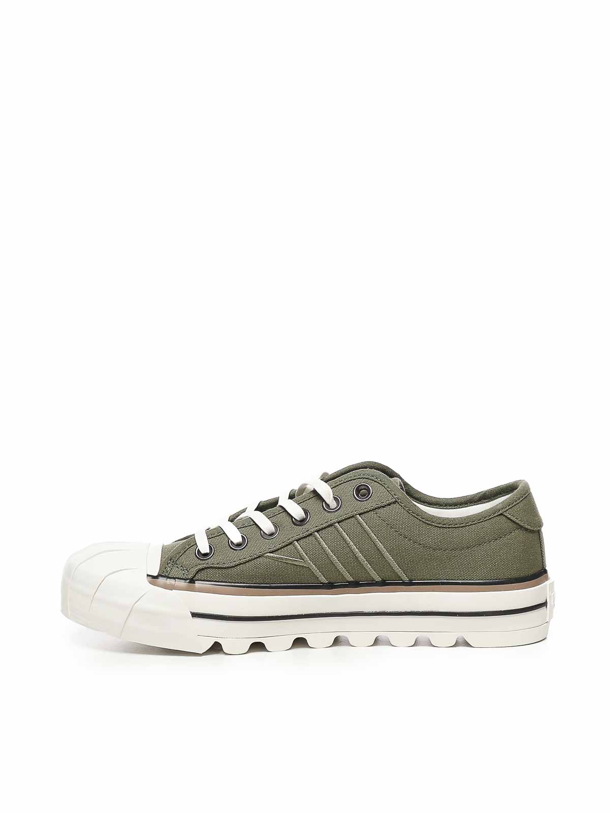 Low-Top Sneakers With Platform I225CLMCC815XXXW (PRO-KEDS 1949 / スニーカー ) | PRO-KEDS 1949 (プロケッズ1949)(3)