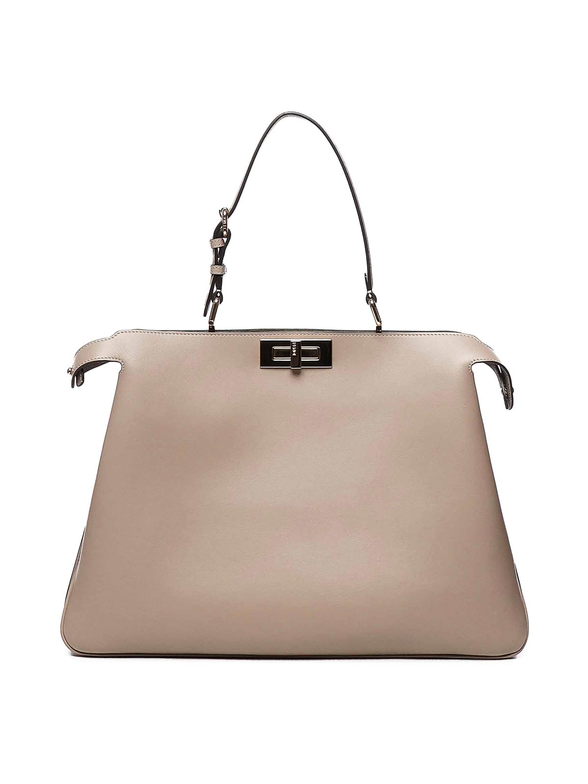 Peekaboo Soft Large Bag 8BN358AOVHF0E65 (FENDI / ハンドバッグ・ショルダーバッグ ) | FENDI (フェンディ)