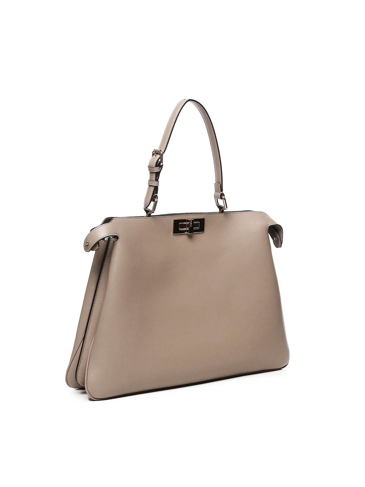Peekaboo Soft Large Bag 8BN358AOVHF0E65 (FENDI / ハンドバッグ・ショルダーバッグ ) | FENDI (フェンディ)(1)