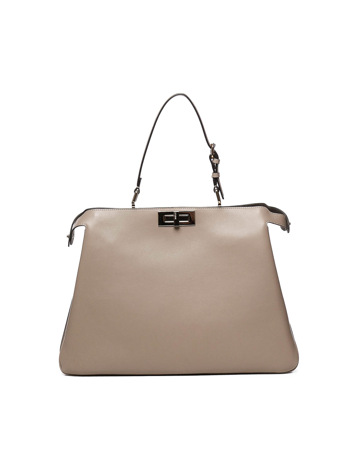 Peekaboo Soft Large Bag 8BN358AOVHF0E65 (FENDI / ハンドバッグ・ショルダーバッグ ) | FENDI (フェンディ)(2)