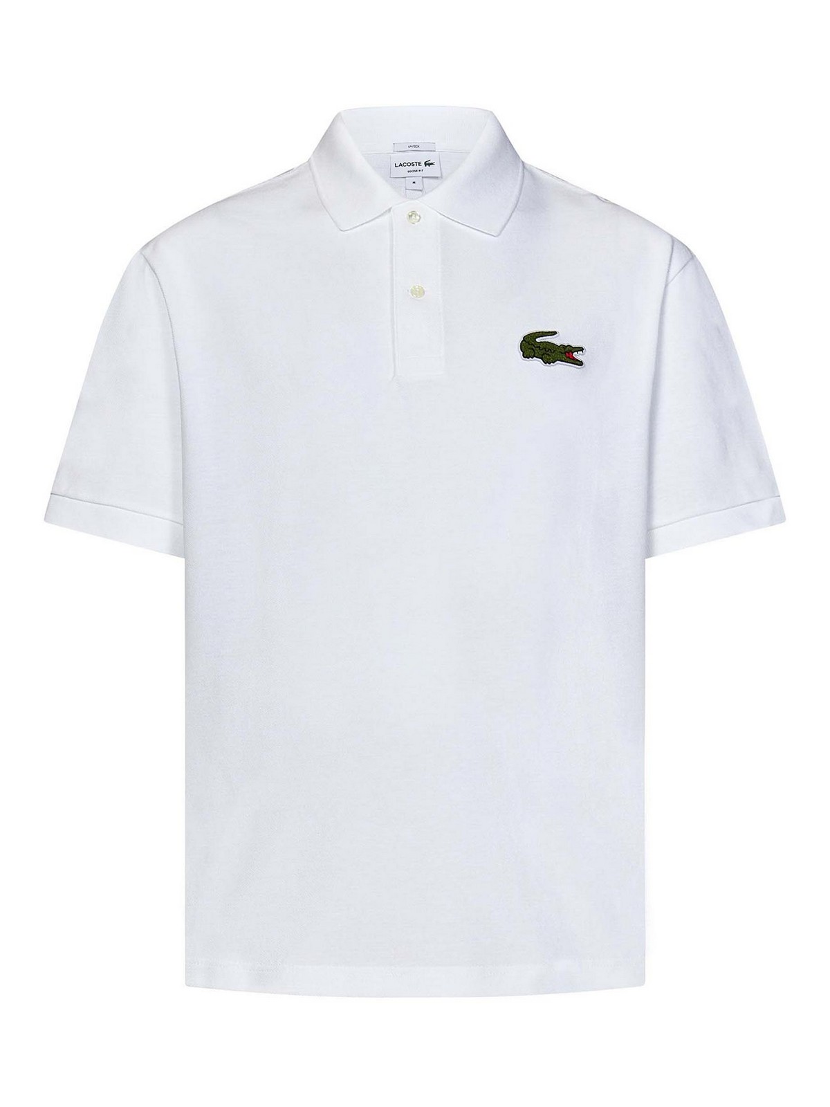 Piqu Unisex Polo Shirt PH2751001 (LACOSTE / ポロシャツ ) | LACOSTE (ラコステ)