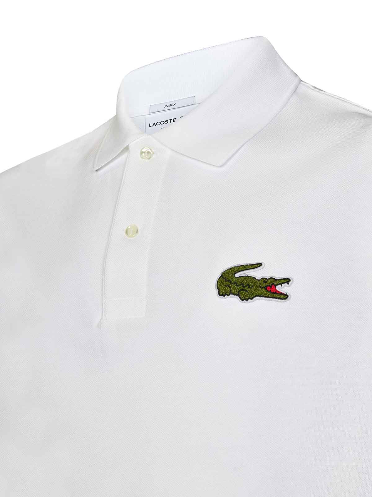 Piqu Unisex Polo Shirt PH2751001 (LACOSTE / ポロシャツ ) | LACOSTE (ラコステ)(2)