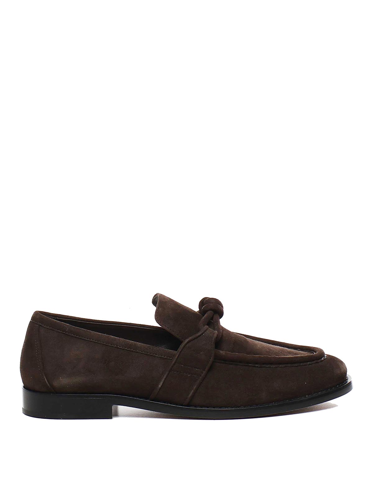 Astaire Moccasin 796445V3XR02113 (Bottega Veneta / ローファー ) | Bottega Veneta (ボッテガ・ヴェネタ)