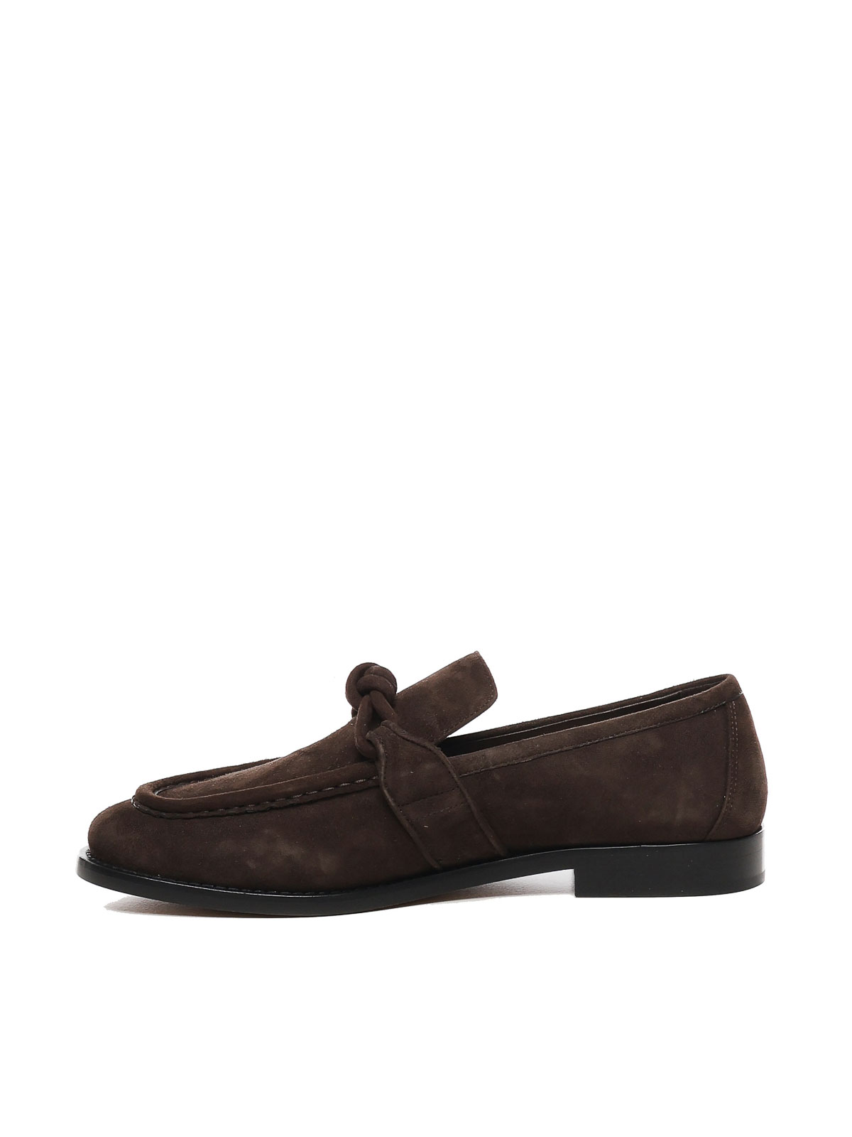 Astaire Moccasin 796445V3XR02113 (Bottega Veneta / ローファー ) | Bottega Veneta (ボッテガ・ヴェネタ)(3)