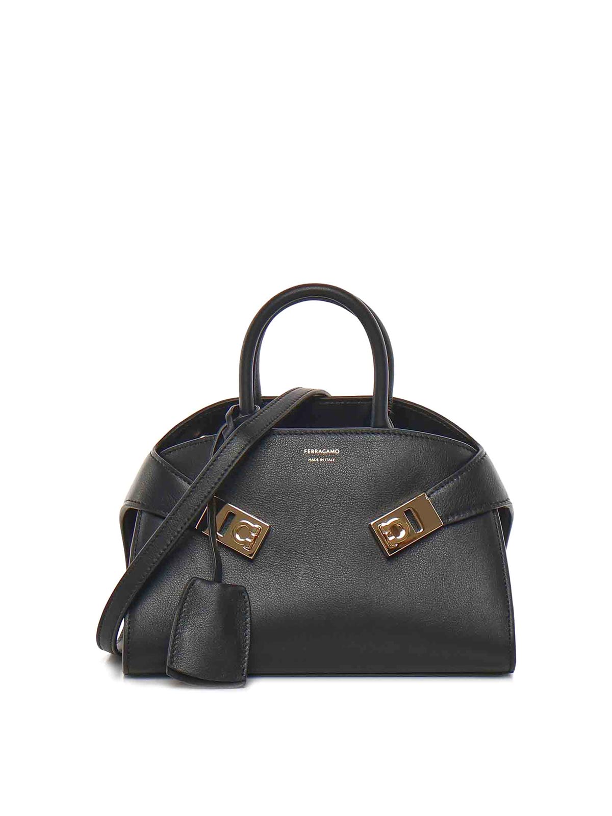 Hug Soft Tote Bag 30896002 (FERRAGAMO / ハンドバッグ・ショルダーバッグ ) | FERRAGAMO (フェラガモ)