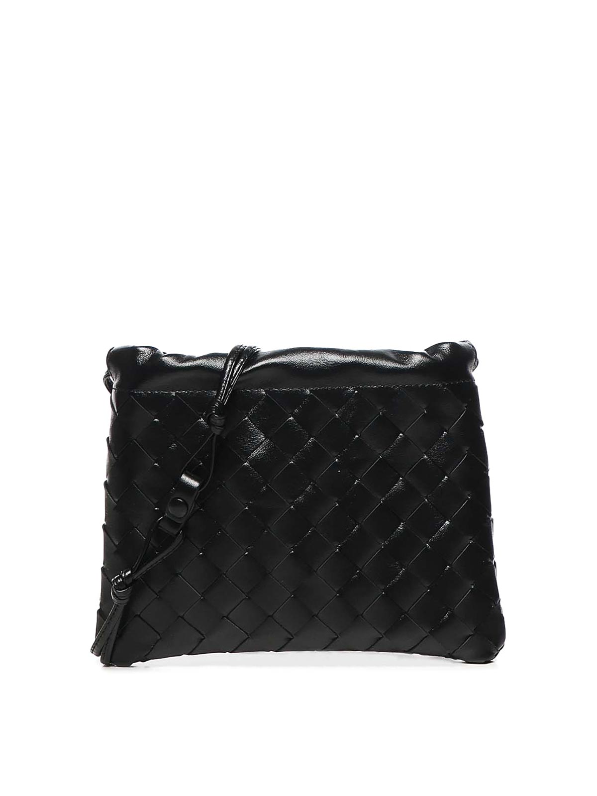 Small Dustbag 816987V3IV18425 (Bottega Veneta / ハンドバッグ・ショルダーバッグ ) | Bottega Veneta (ボッテガ・ヴェネタ)