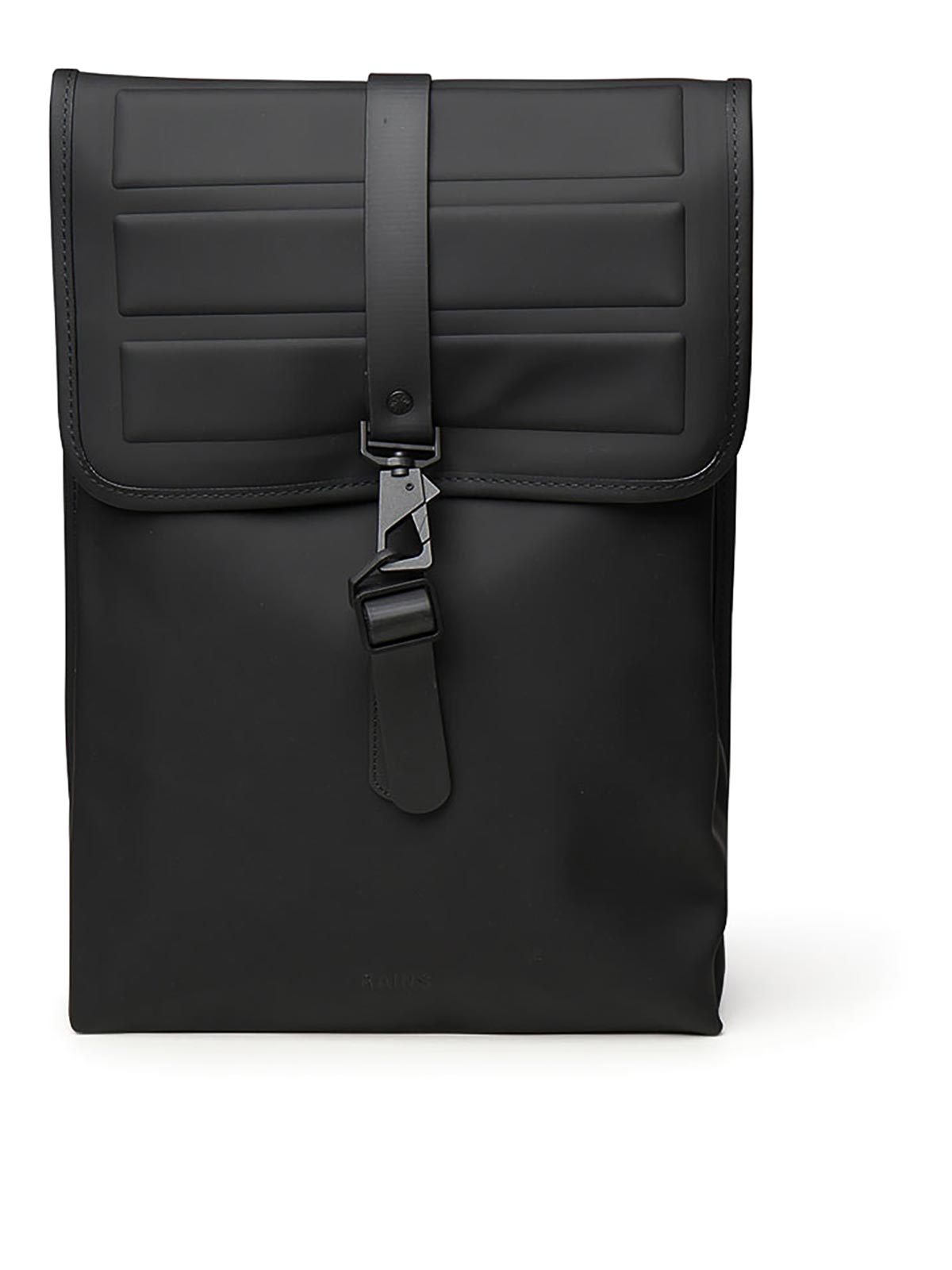 Shield Rucksack 14940BLA (RAINS / バックパック ) | RAINS (レインズ)