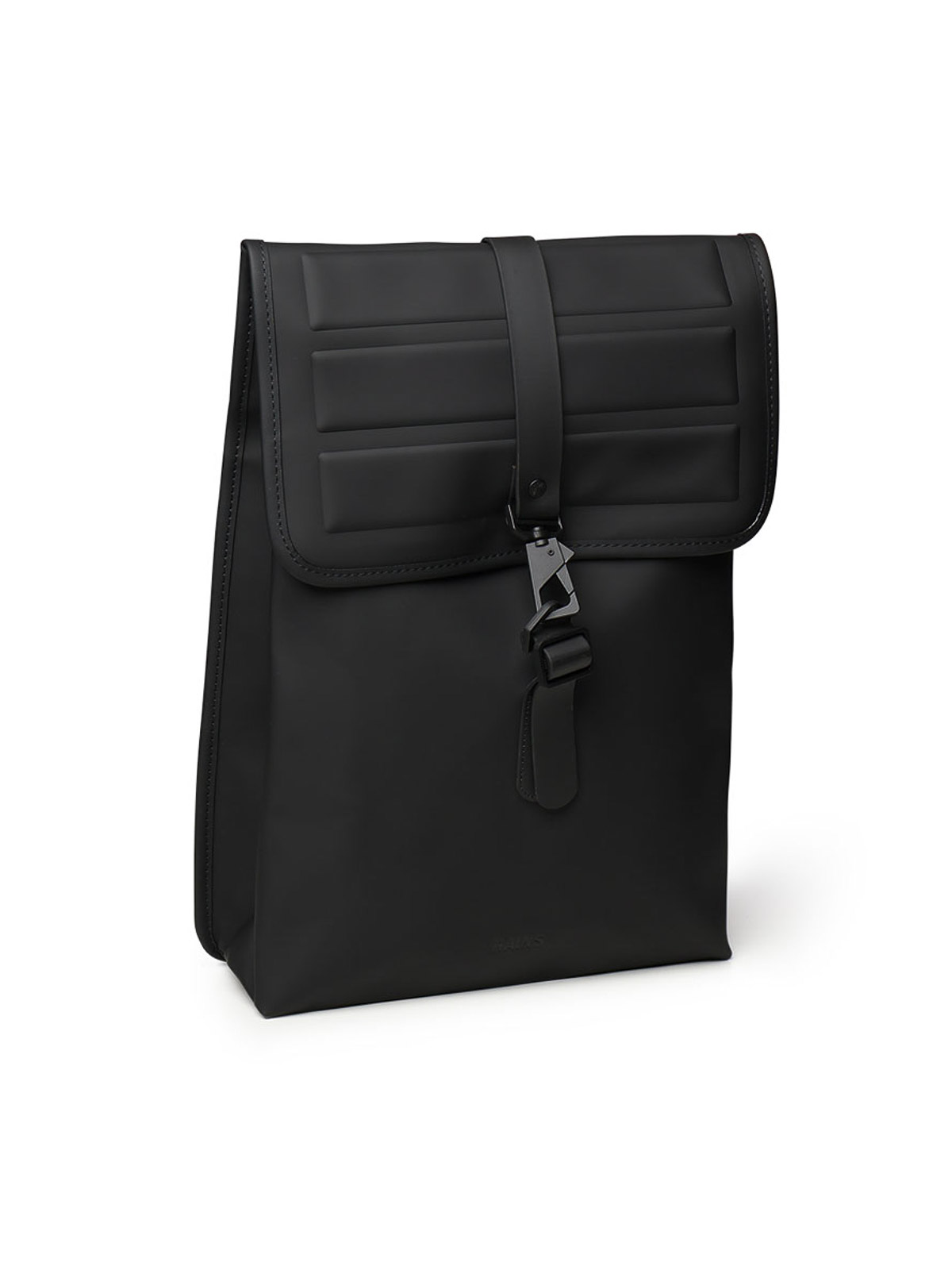 Shield Rucksack 14940BLA (RAINS / バックパック ) | RAINS (レインズ)(2)