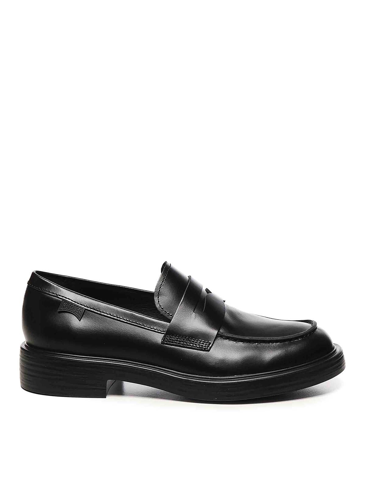 Dean Leather Moccasins K101045001 (CAMPER / ローファー ) | CAMPER (カンペール)