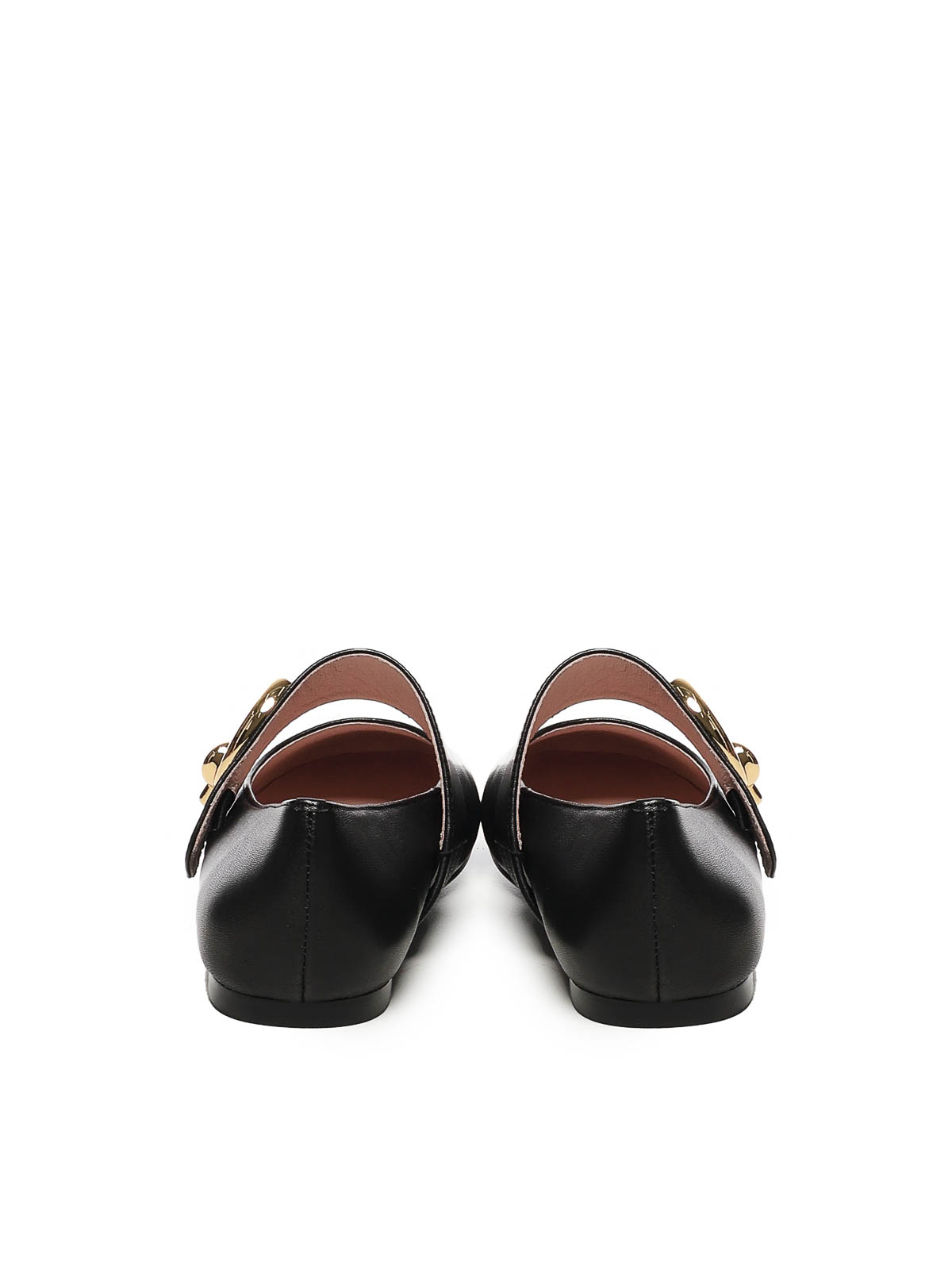 C-Me Smooth Ballet Flats E4SB3190101001 (COCCINELLE / フラットシューズ ) | COCCINELLE (コチネレ)(2)