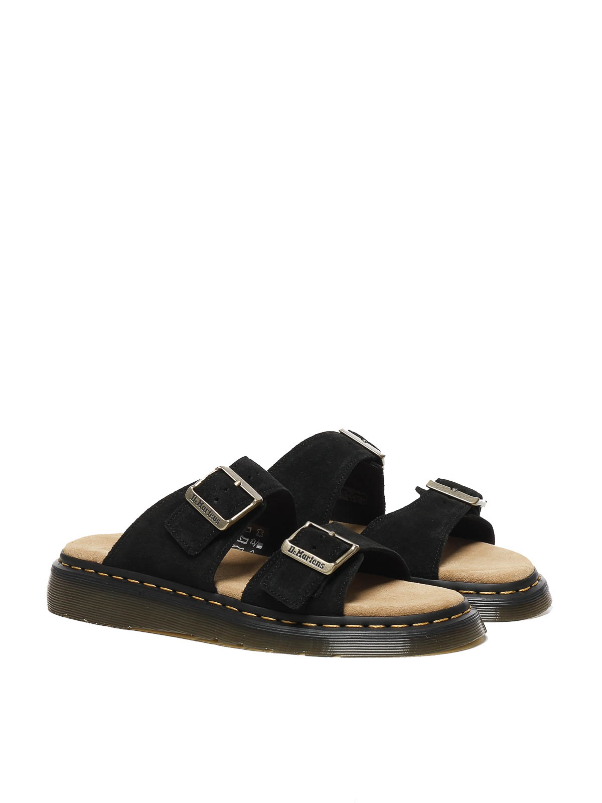 Josef Suede Sandals 41082001 (DR.MARTENS / サンダル ) | DR.MARTENS (ドクターマーチン)(1)
